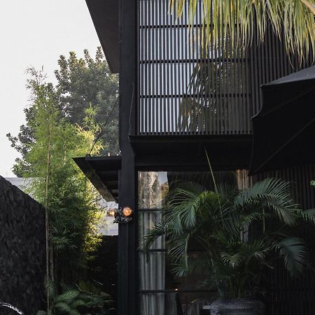 The Bohemian Bali, A Member Of Design Hotels Canggu  Ngoại thất bức ảnh