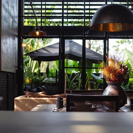 The Bohemian Bali, A Member Of Design Hotels Canggu  Ngoại thất bức ảnh