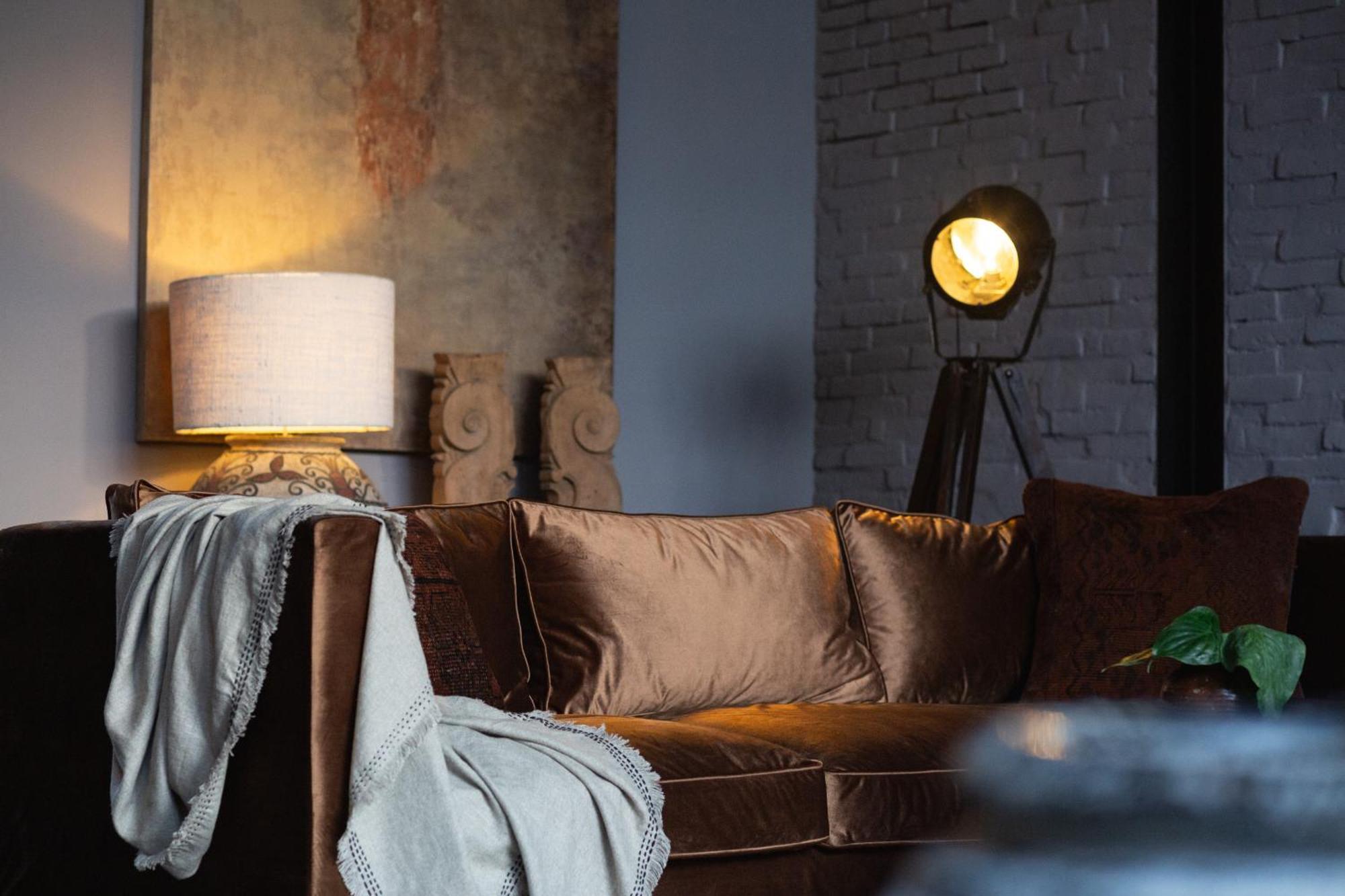 The Bohemian Bali, A Member Of Design Hotels Canggu  Ngoại thất bức ảnh
