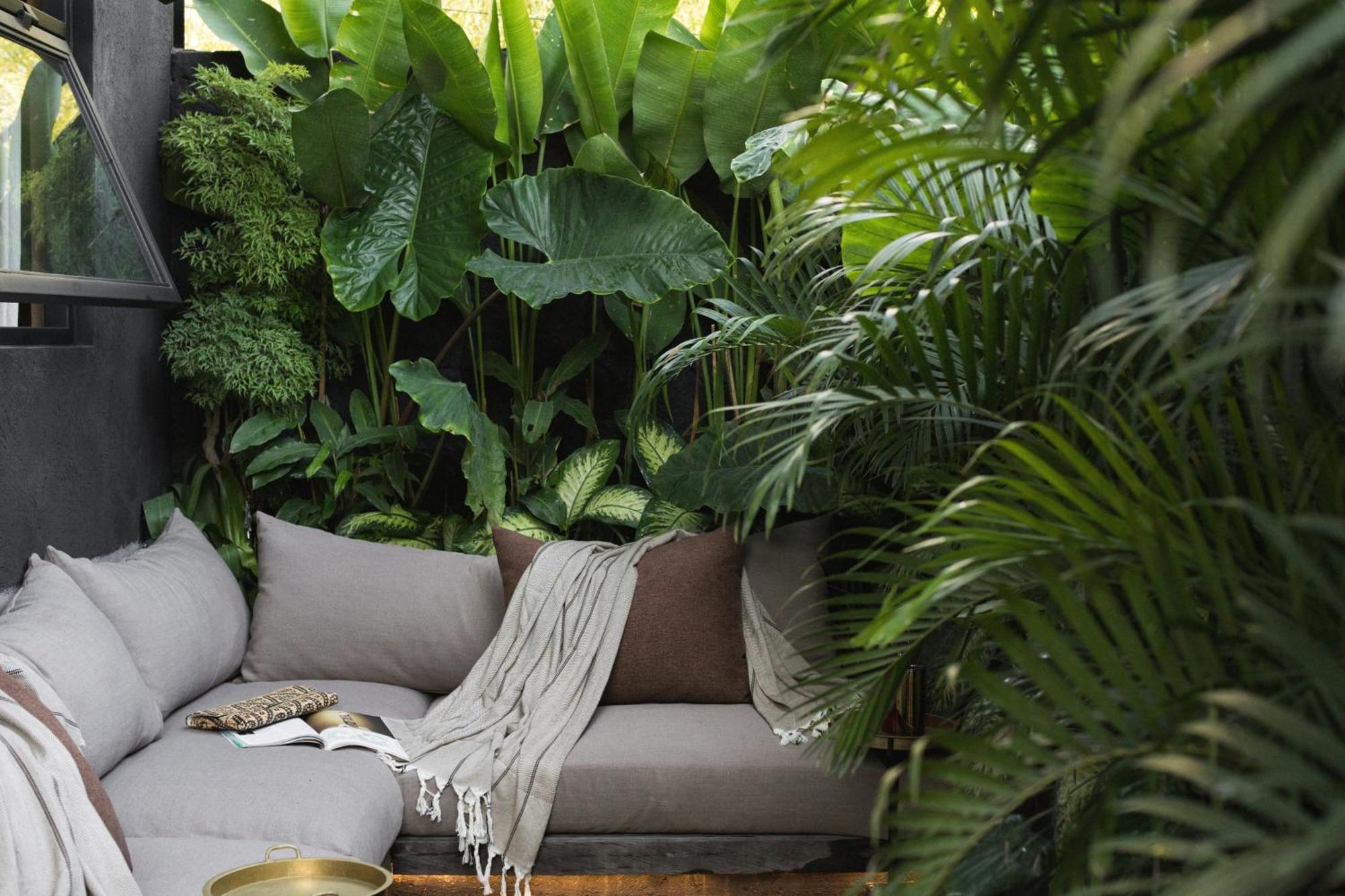 The Bohemian Bali, A Member Of Design Hotels Canggu  Ngoại thất bức ảnh