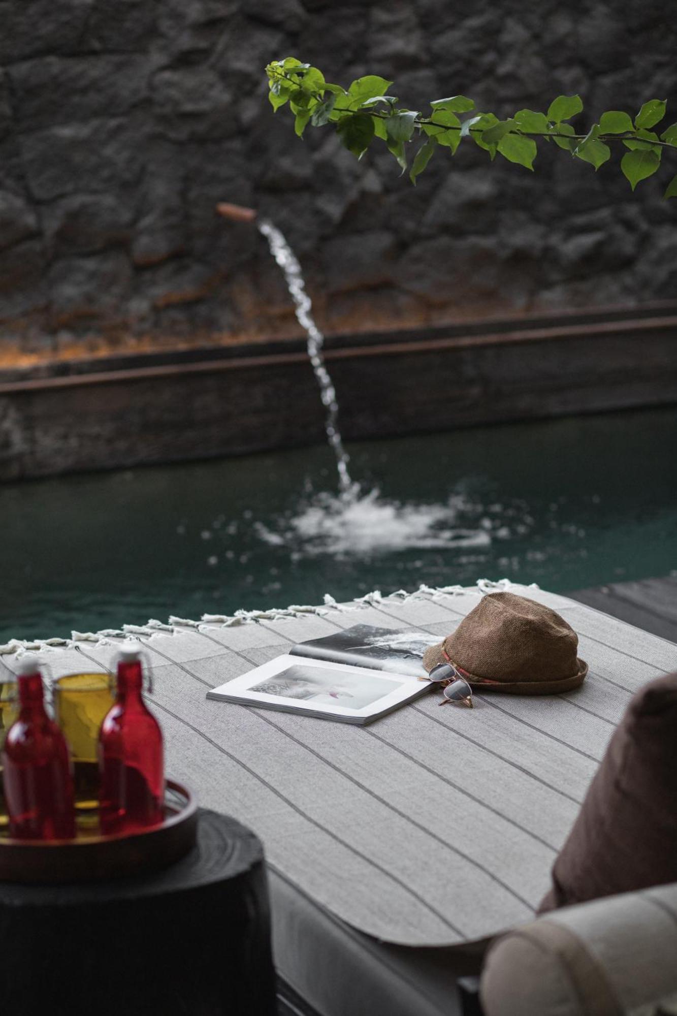The Bohemian Bali, A Member Of Design Hotels Canggu  Ngoại thất bức ảnh