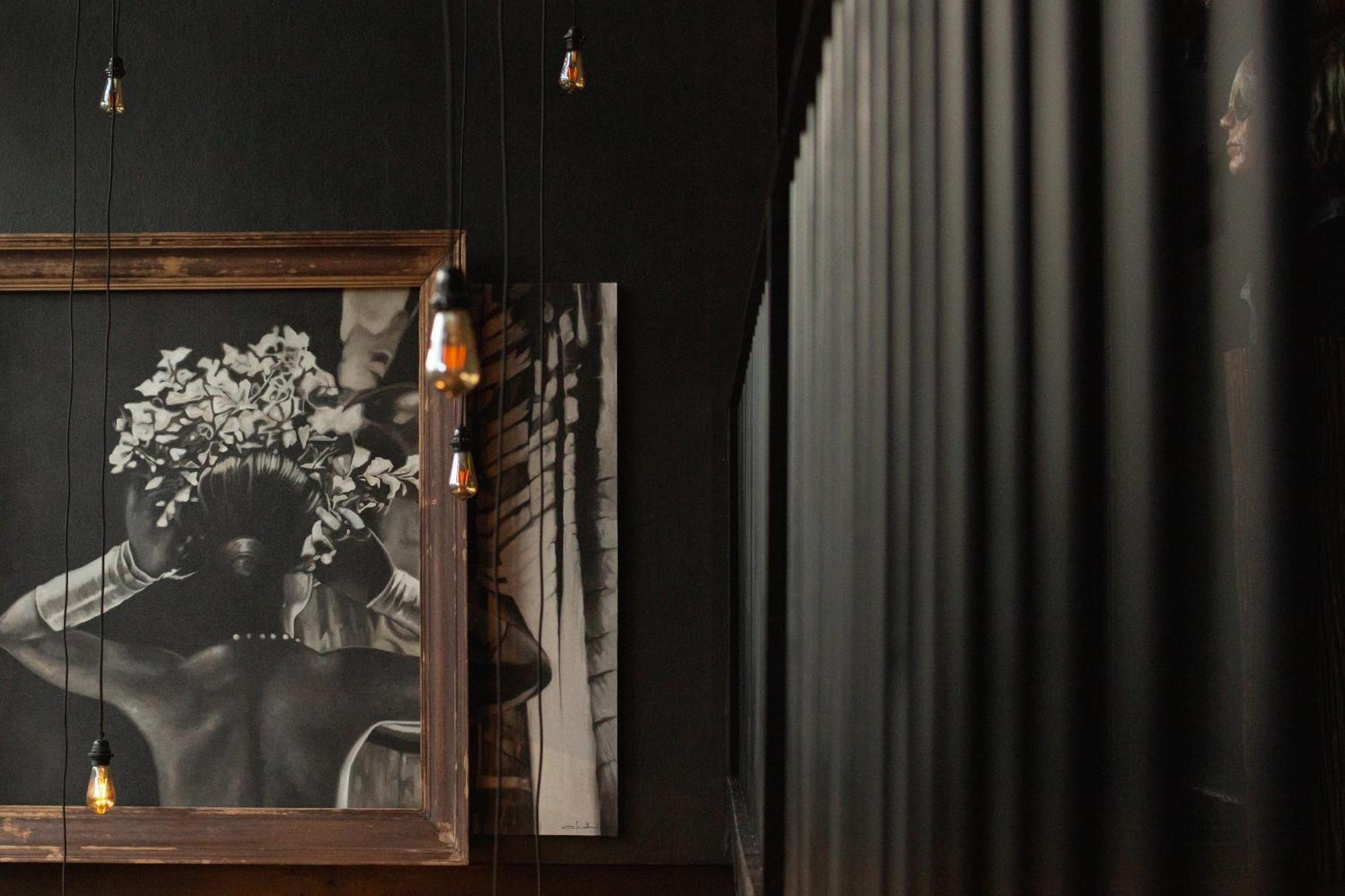 The Bohemian Bali, A Member Of Design Hotels Canggu  Ngoại thất bức ảnh