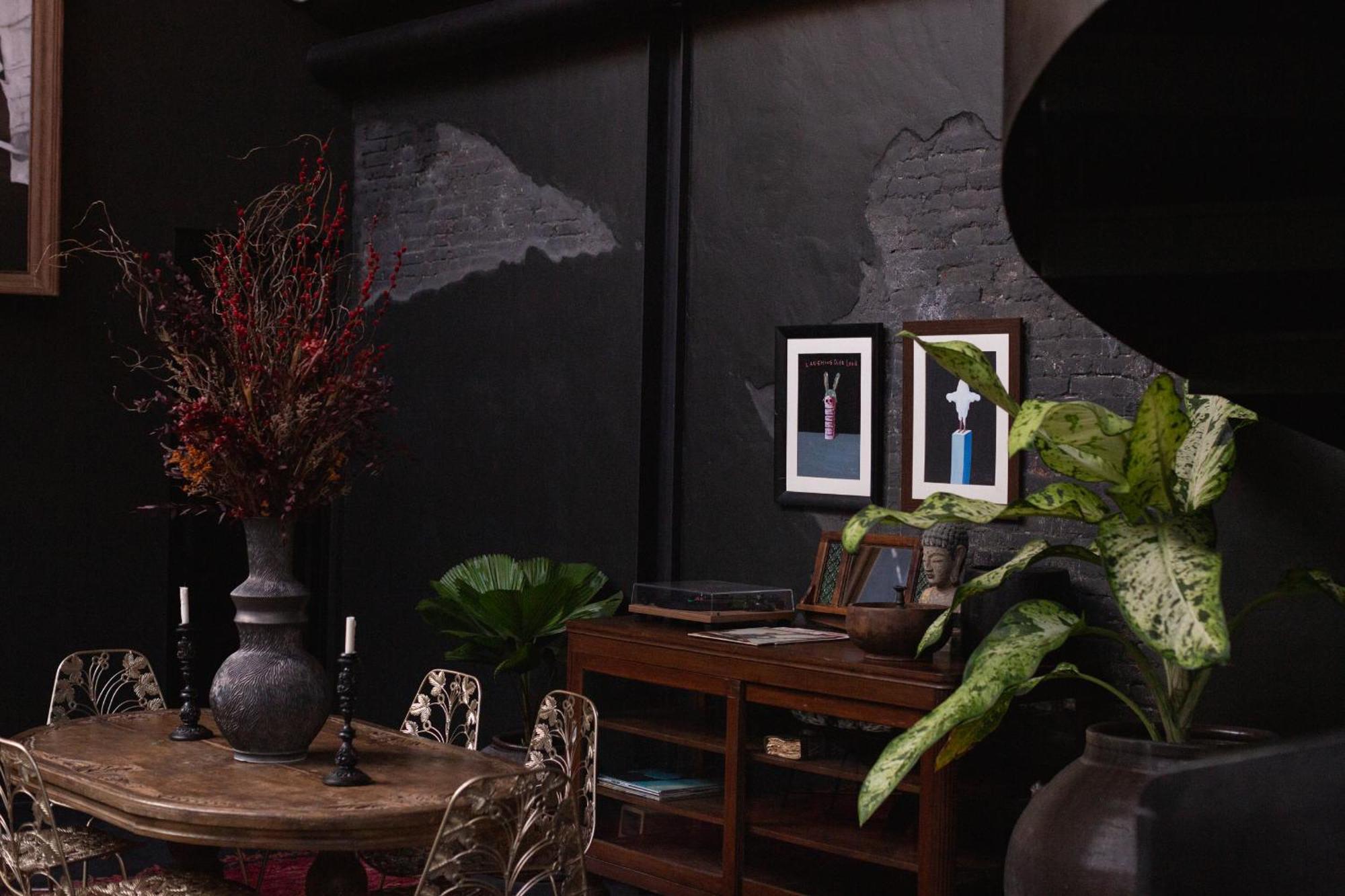 The Bohemian Bali, A Member Of Design Hotels Canggu  Ngoại thất bức ảnh