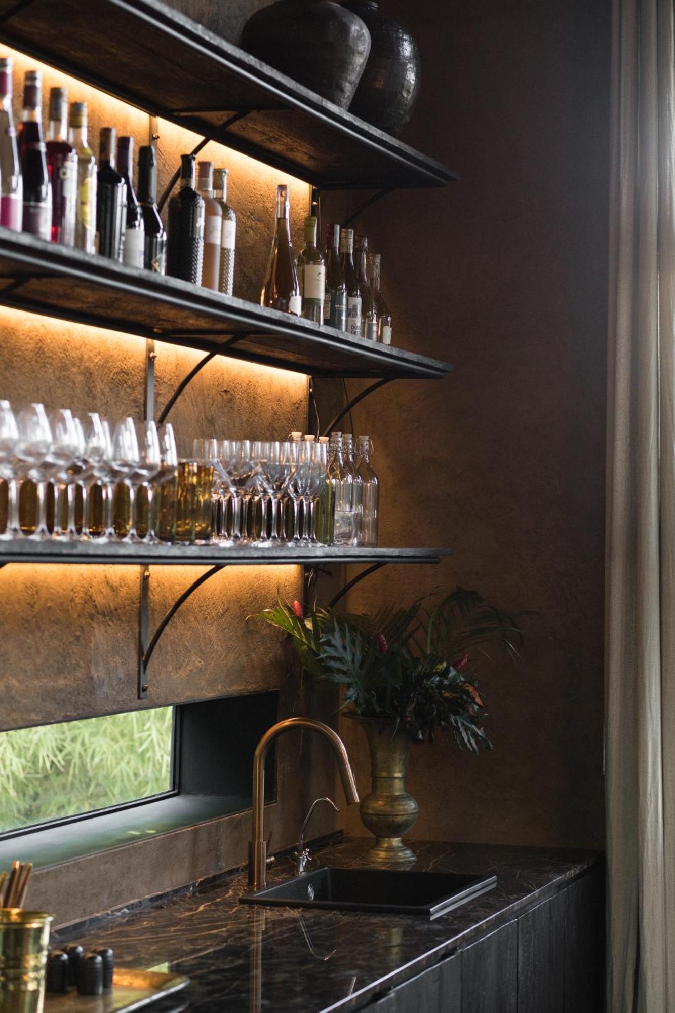 The Bohemian Bali, A Member Of Design Hotels Canggu  Ngoại thất bức ảnh