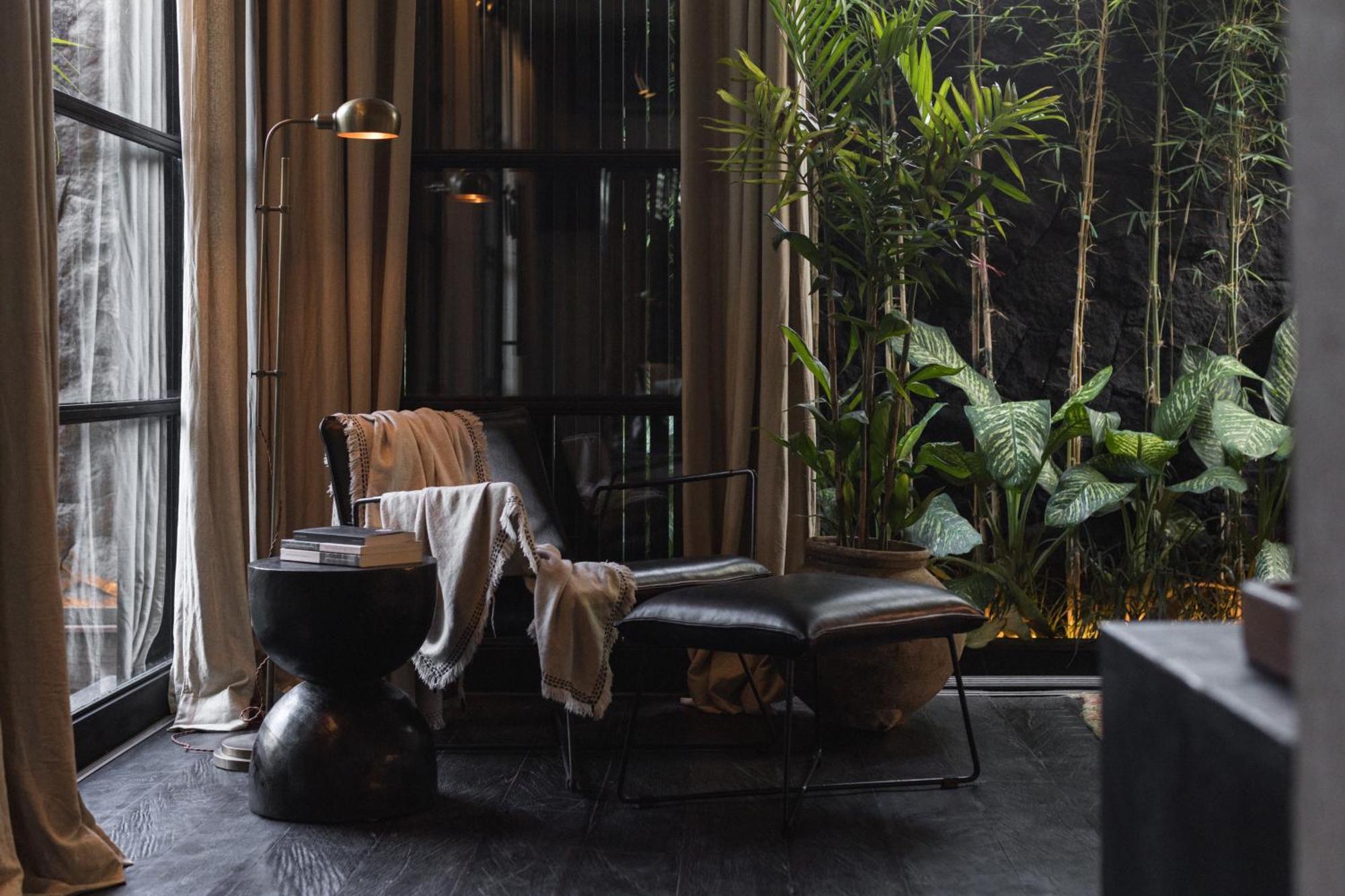 The Bohemian Bali, A Member Of Design Hotels Canggu  Ngoại thất bức ảnh
