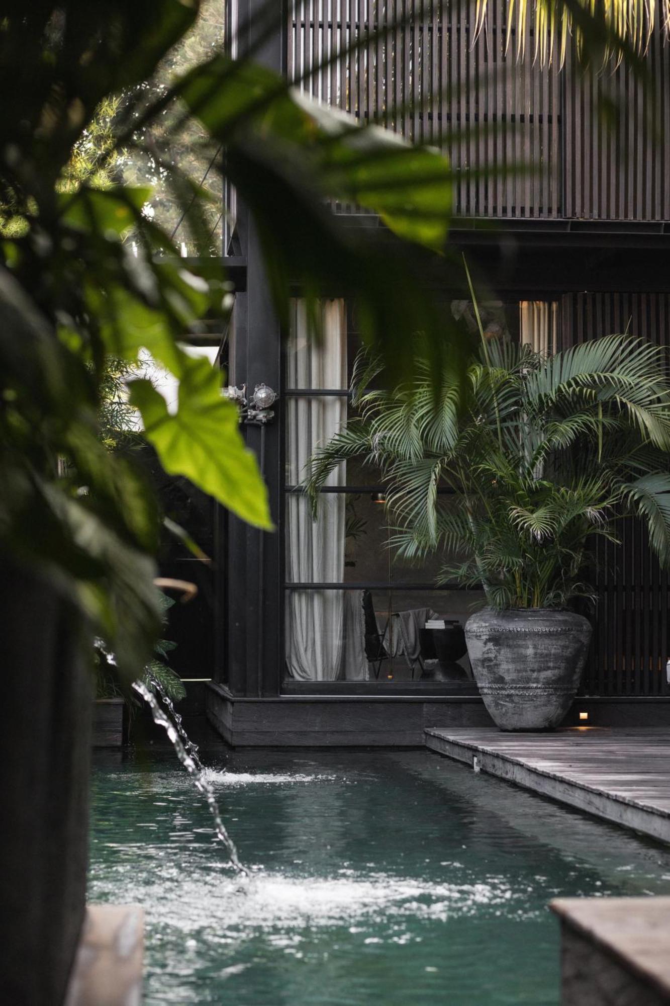 The Bohemian Bali, A Member Of Design Hotels Canggu  Ngoại thất bức ảnh
