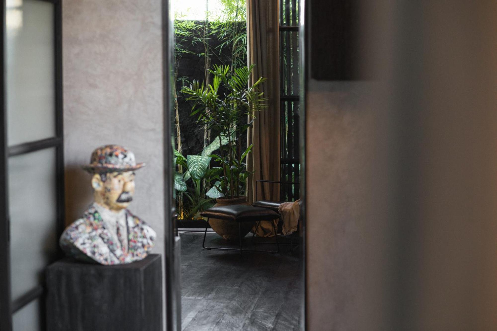 The Bohemian Bali, A Member Of Design Hotels Canggu  Ngoại thất bức ảnh
