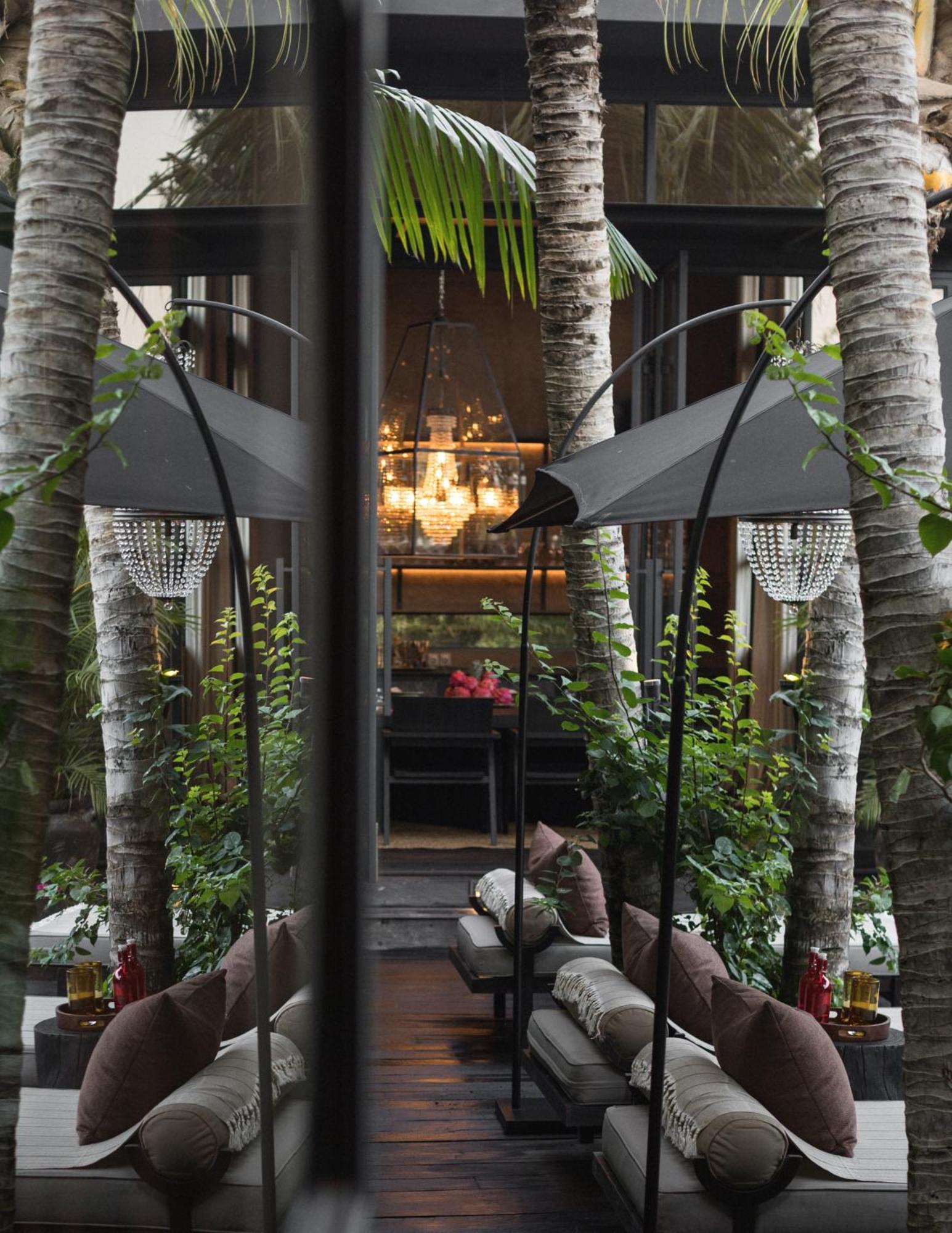 The Bohemian Bali, A Member Of Design Hotels Canggu  Ngoại thất bức ảnh