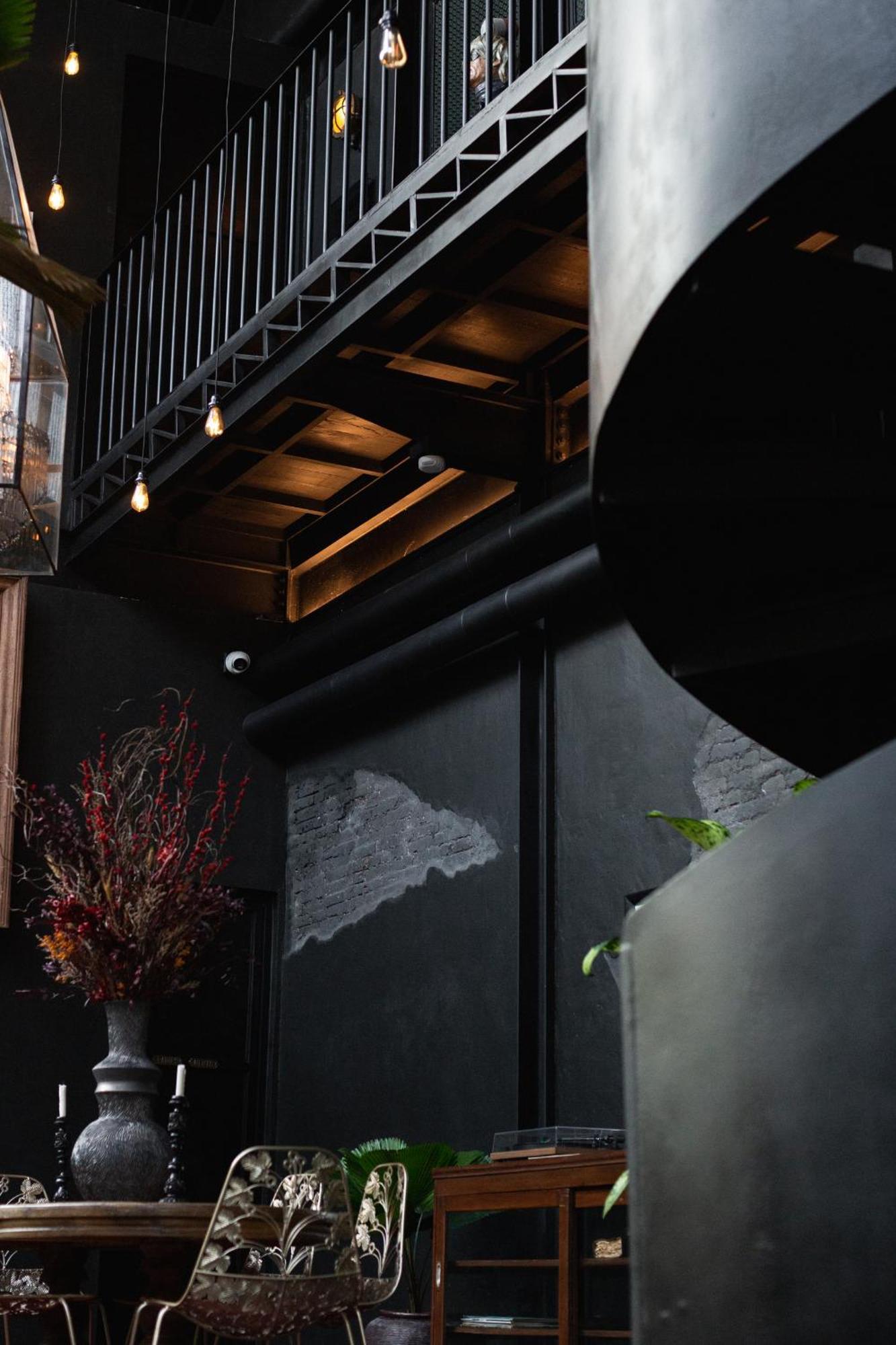 The Bohemian Bali, A Member Of Design Hotels Canggu  Ngoại thất bức ảnh