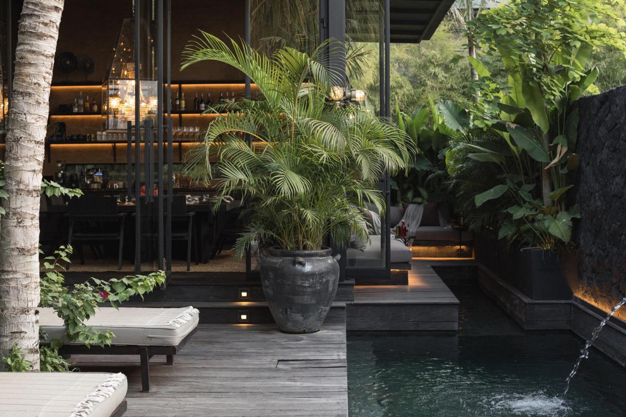 The Bohemian Bali, A Member Of Design Hotels Canggu  Ngoại thất bức ảnh
