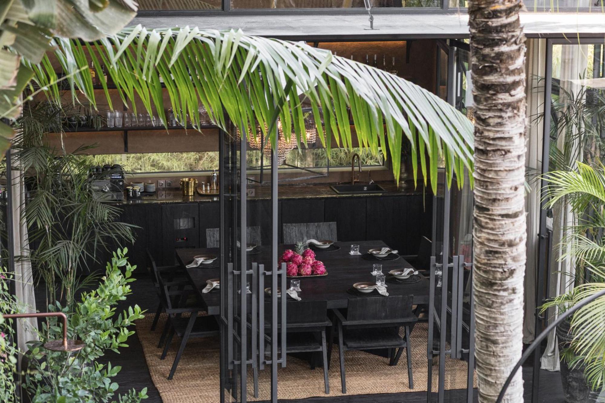The Bohemian Bali, A Member Of Design Hotels Canggu  Ngoại thất bức ảnh