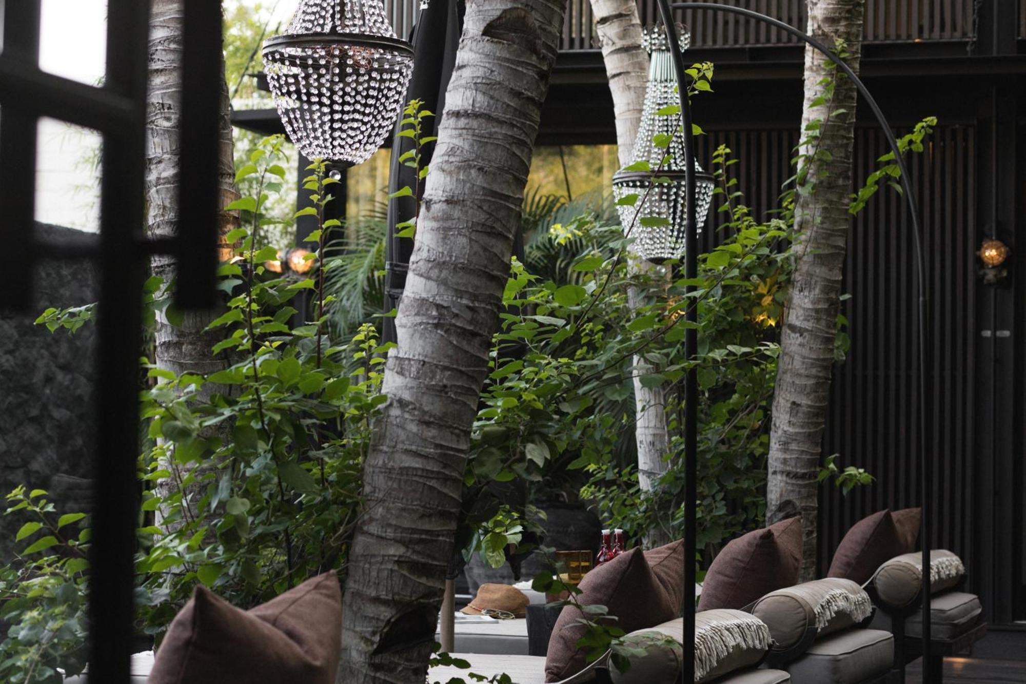 The Bohemian Bali, A Member Of Design Hotels Canggu  Ngoại thất bức ảnh