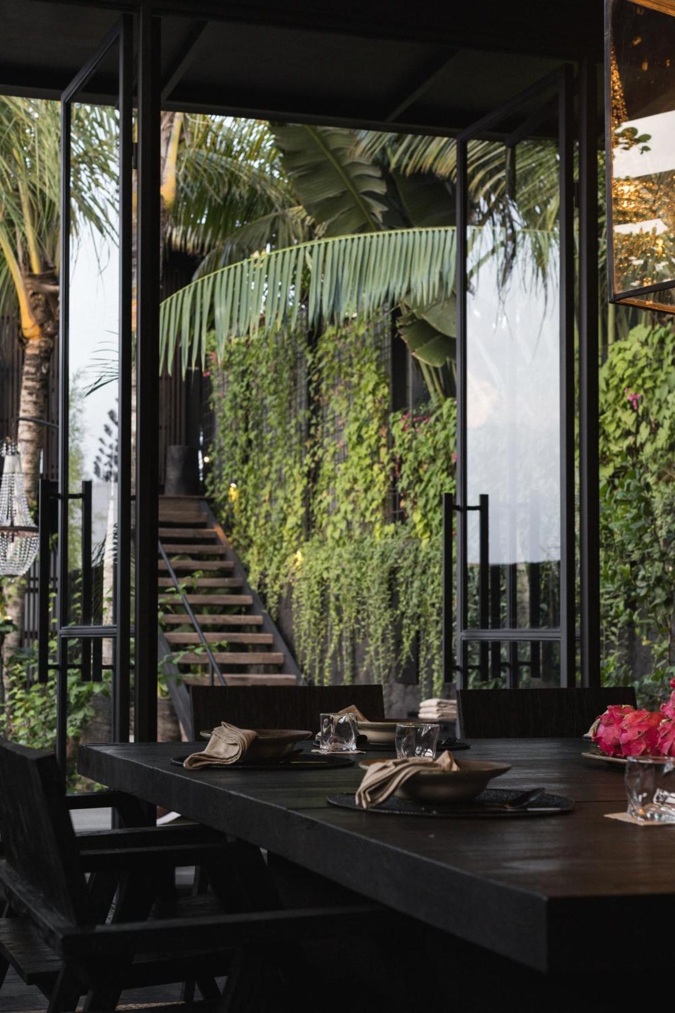 The Bohemian Bali, A Member Of Design Hotels Canggu  Ngoại thất bức ảnh