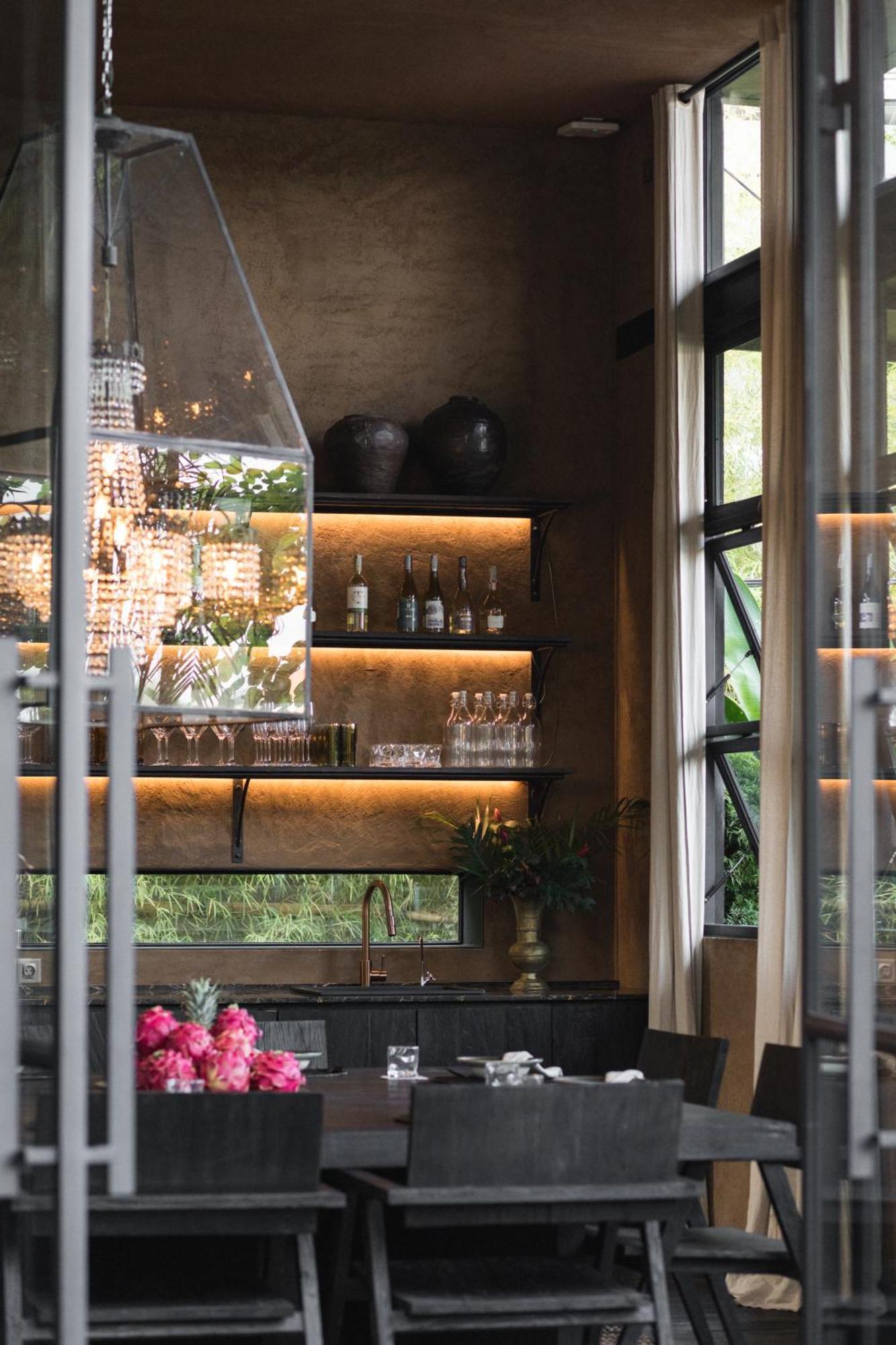The Bohemian Bali, A Member Of Design Hotels Canggu  Ngoại thất bức ảnh