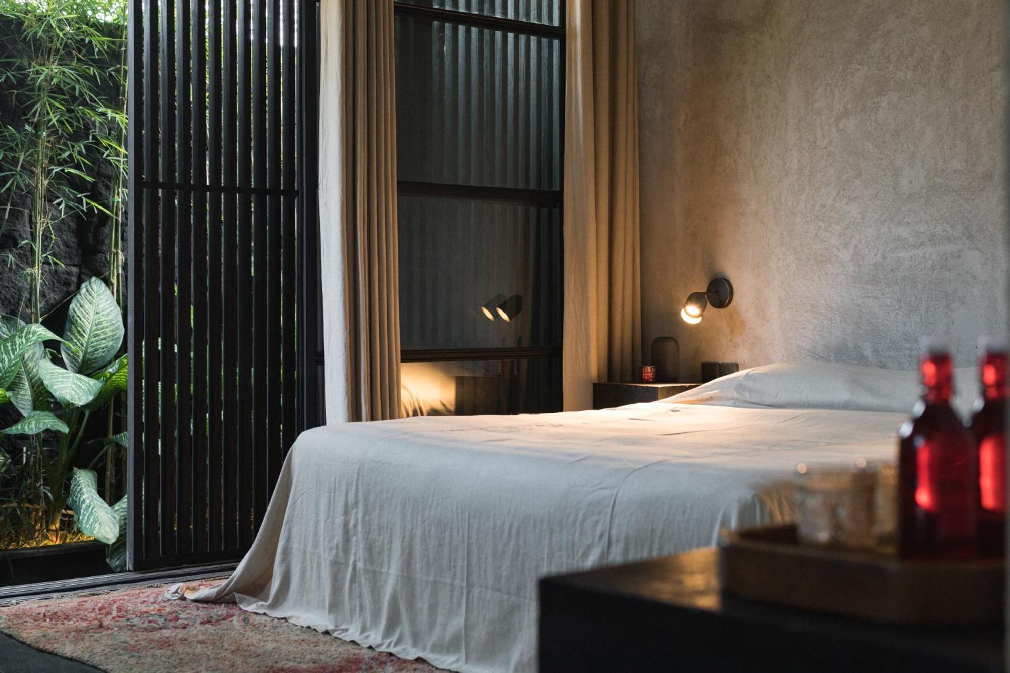 The Bohemian Bali, A Member Of Design Hotels Canggu  Ngoại thất bức ảnh