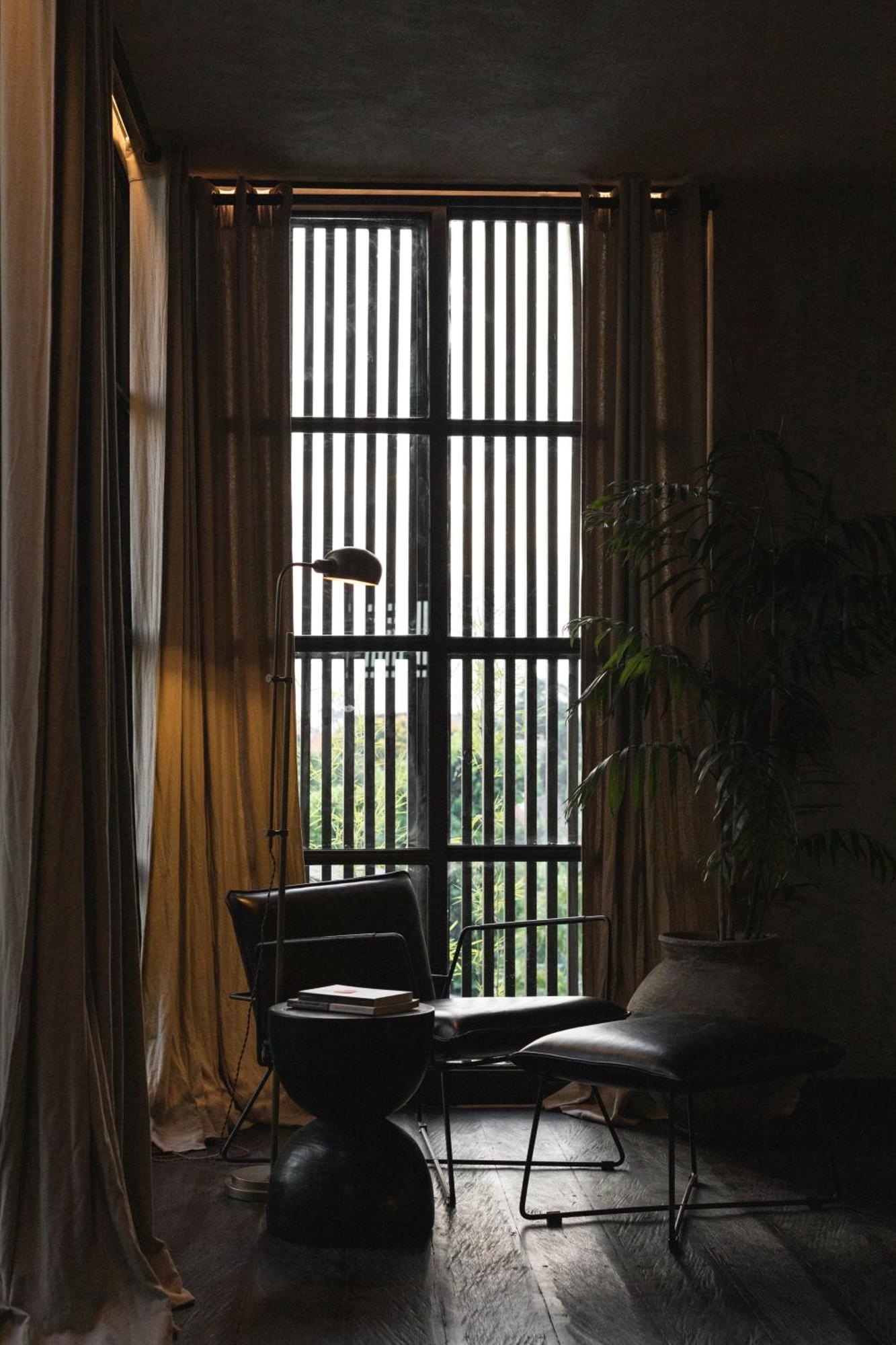 The Bohemian Bali, A Member Of Design Hotels Canggu  Ngoại thất bức ảnh