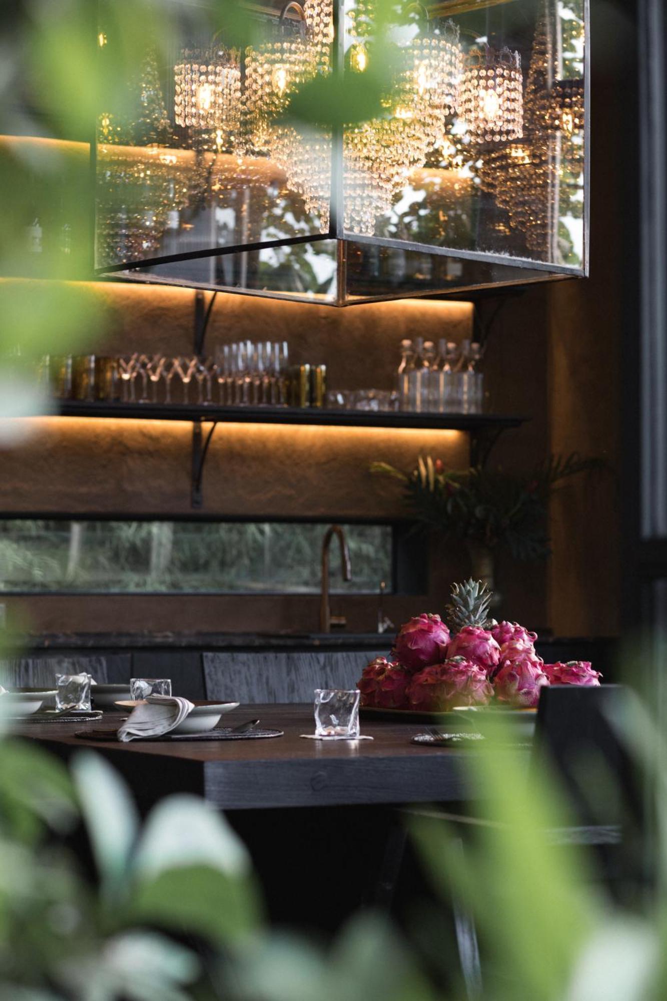 The Bohemian Bali, A Member Of Design Hotels Canggu  Ngoại thất bức ảnh