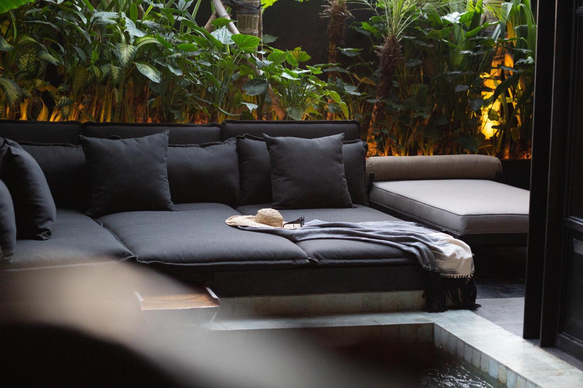 The Bohemian Bali, A Member Of Design Hotels Canggu  Ngoại thất bức ảnh