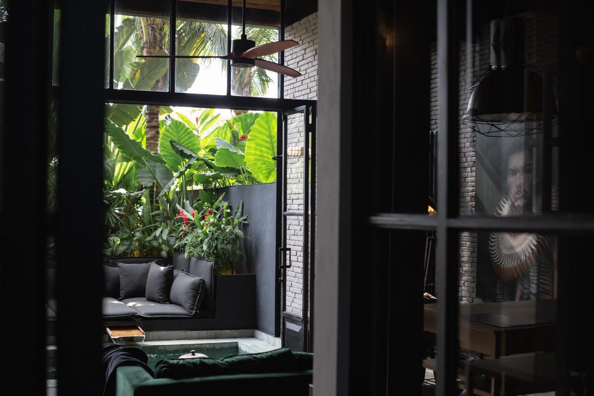 The Bohemian Bali, A Member Of Design Hotels Canggu  Ngoại thất bức ảnh