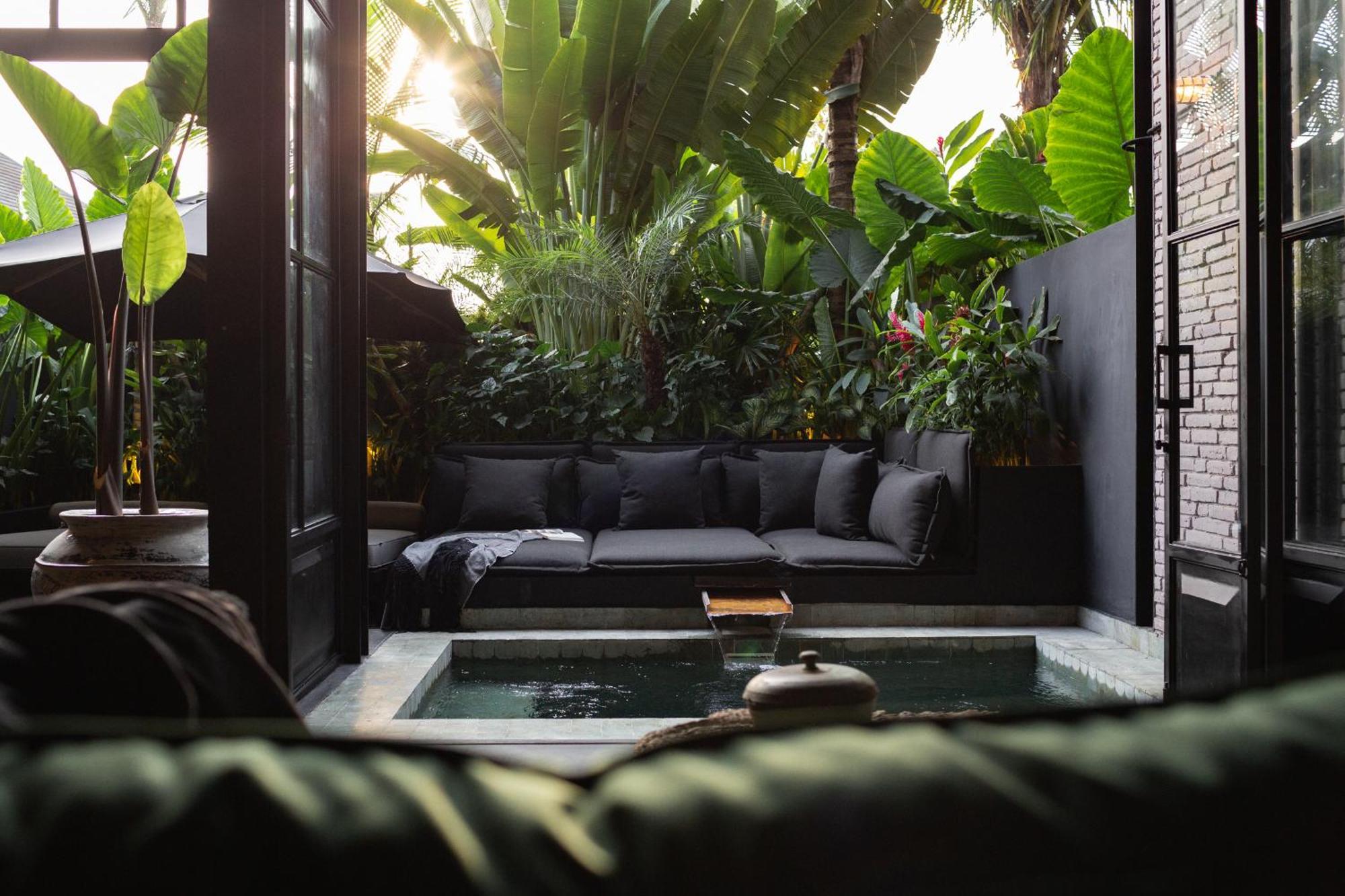 The Bohemian Bali, A Member Of Design Hotels Canggu  Ngoại thất bức ảnh