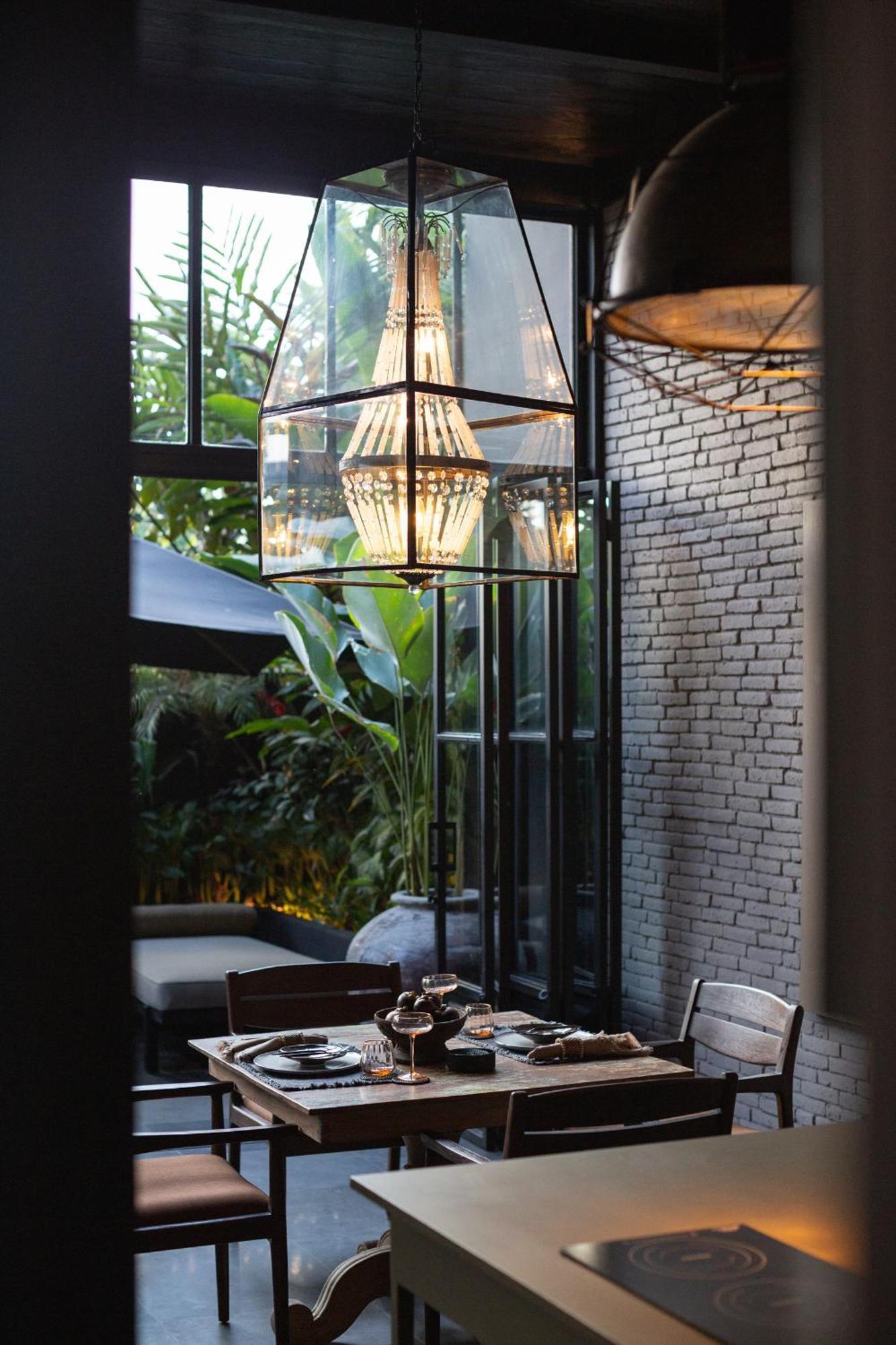 The Bohemian Bali, A Member Of Design Hotels Canggu  Ngoại thất bức ảnh
