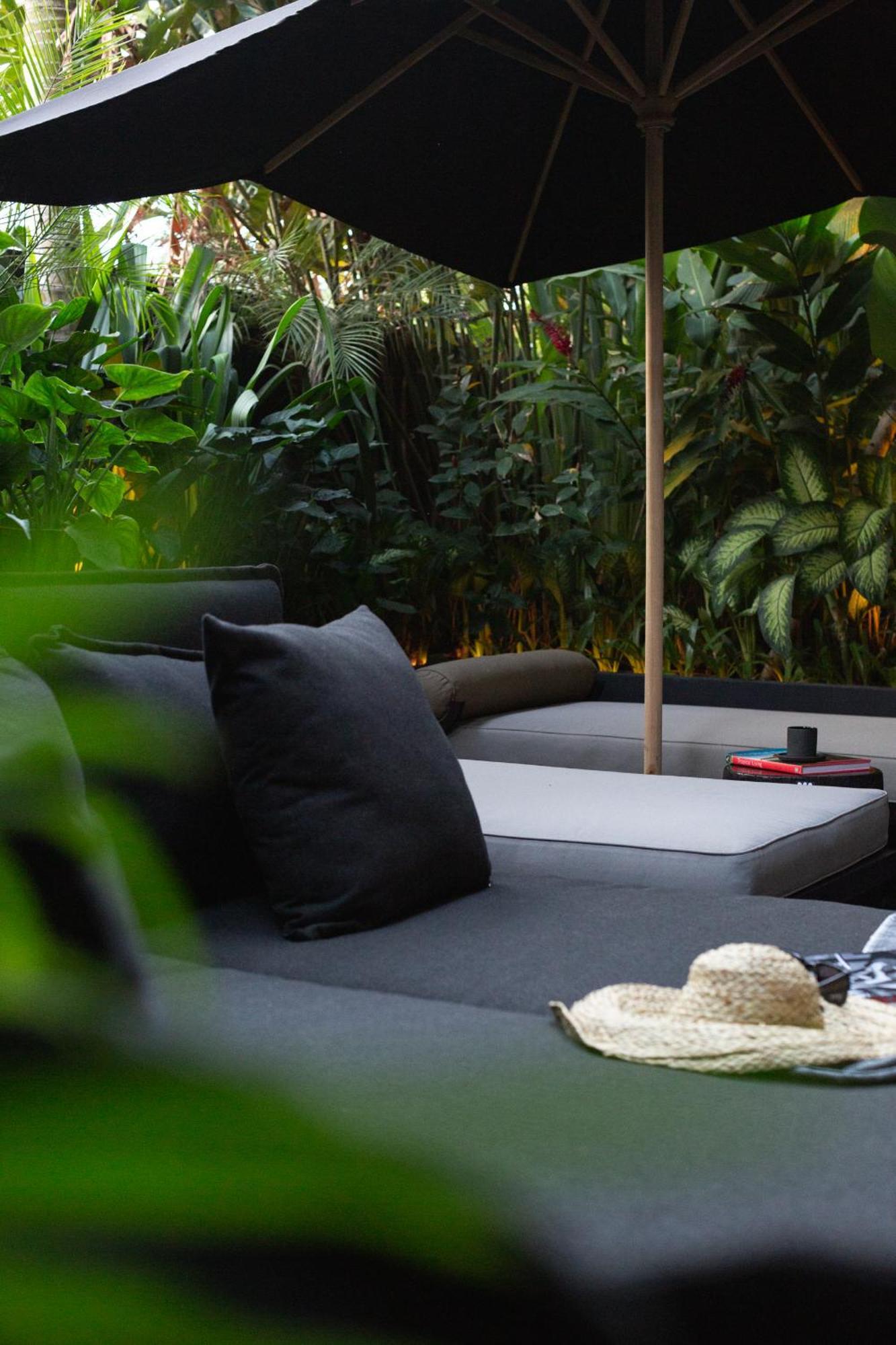 The Bohemian Bali, A Member Of Design Hotels Canggu  Ngoại thất bức ảnh