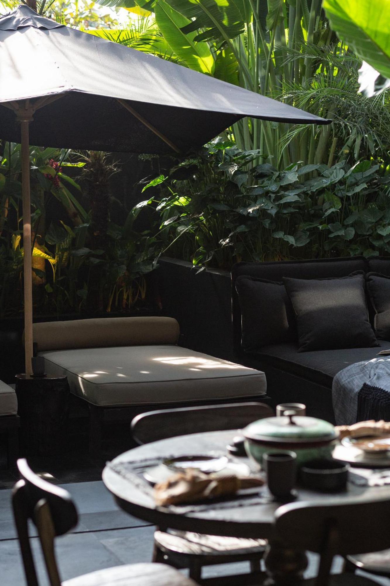 The Bohemian Bali, A Member Of Design Hotels Canggu  Ngoại thất bức ảnh
