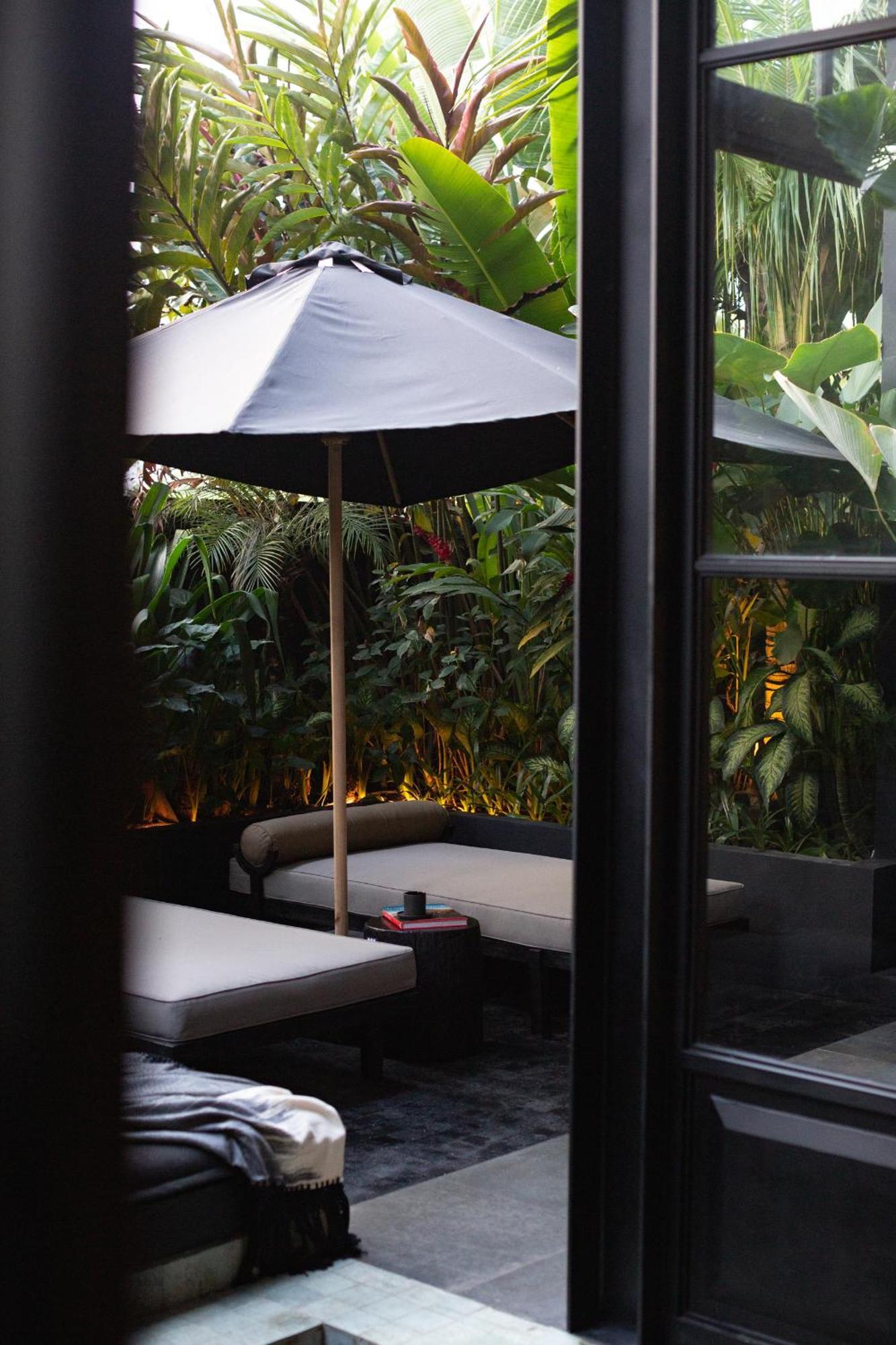 The Bohemian Bali, A Member Of Design Hotels Canggu  Ngoại thất bức ảnh