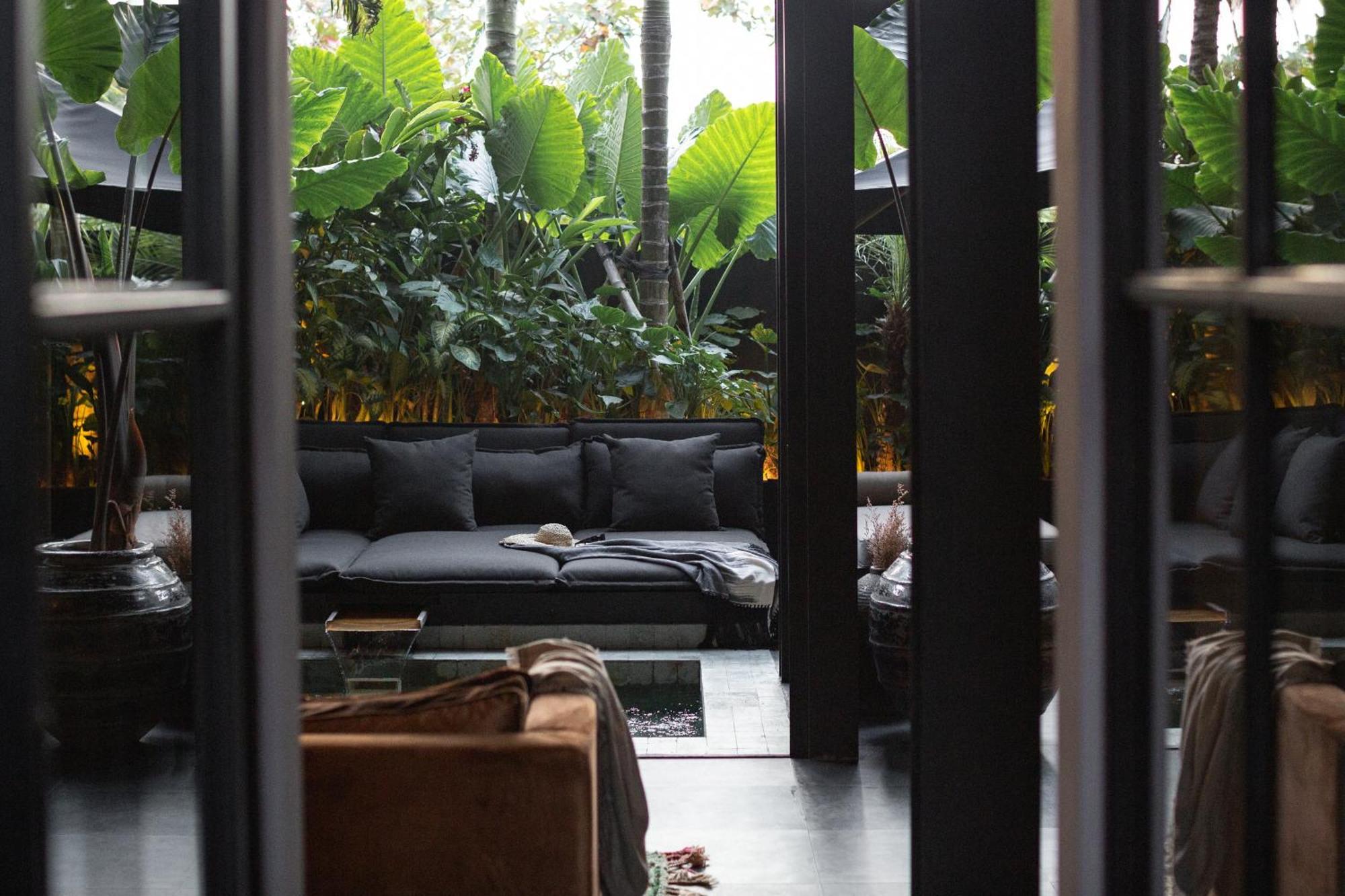 The Bohemian Bali, A Member Of Design Hotels Canggu  Ngoại thất bức ảnh