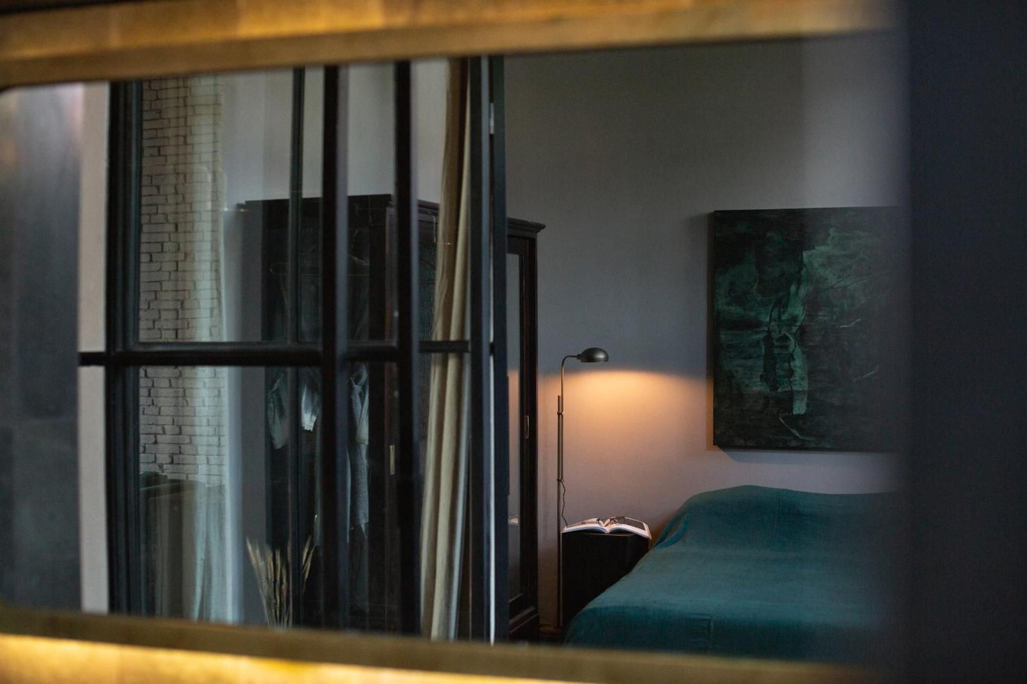 The Bohemian Bali, A Member Of Design Hotels Canggu  Ngoại thất bức ảnh