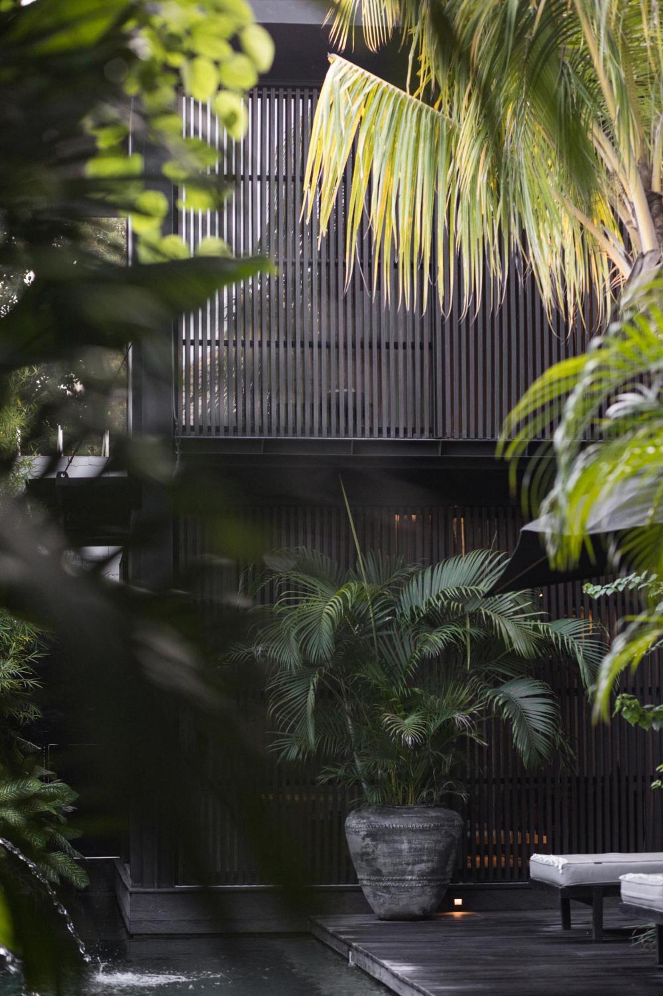 The Bohemian Bali, A Member Of Design Hotels Canggu  Ngoại thất bức ảnh