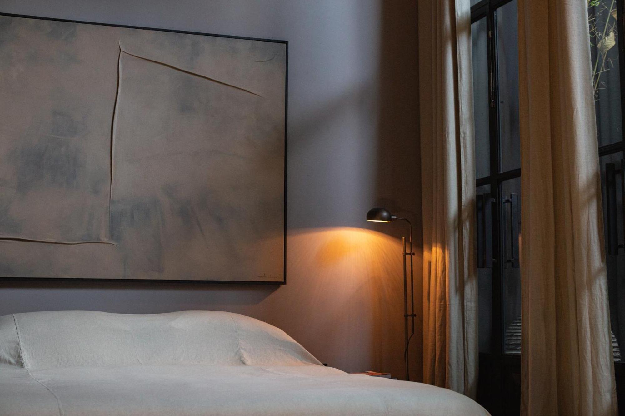 The Bohemian Bali, A Member Of Design Hotels Canggu  Ngoại thất bức ảnh