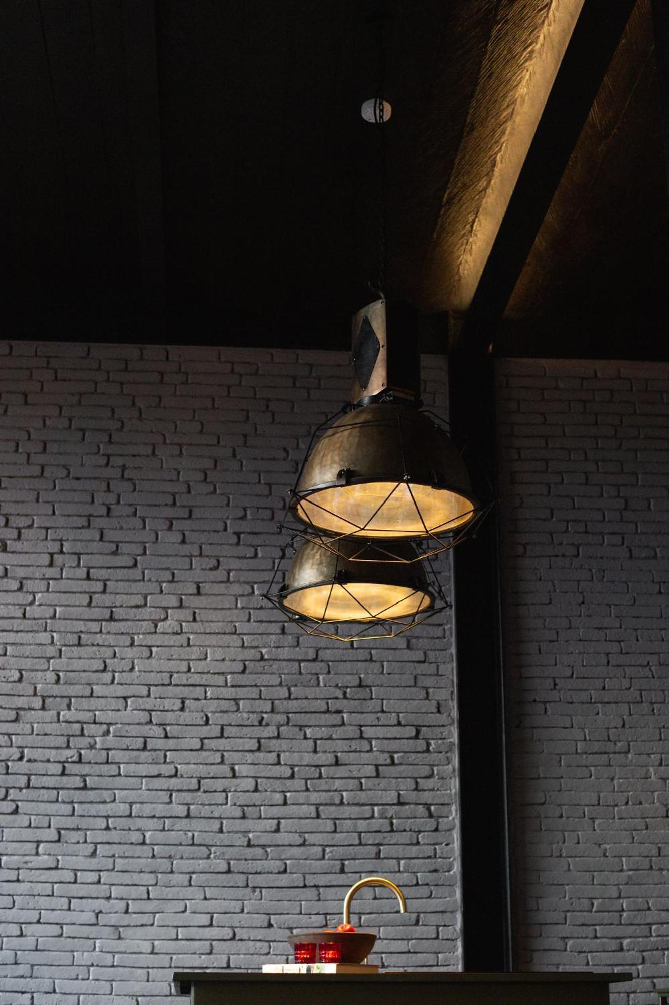 The Bohemian Bali, A Member Of Design Hotels Canggu  Ngoại thất bức ảnh