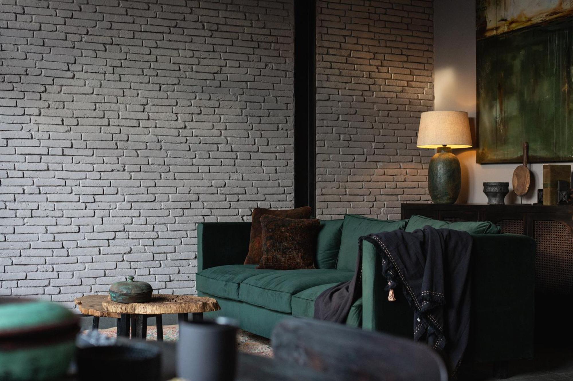 The Bohemian Bali, A Member Of Design Hotels Canggu  Ngoại thất bức ảnh
