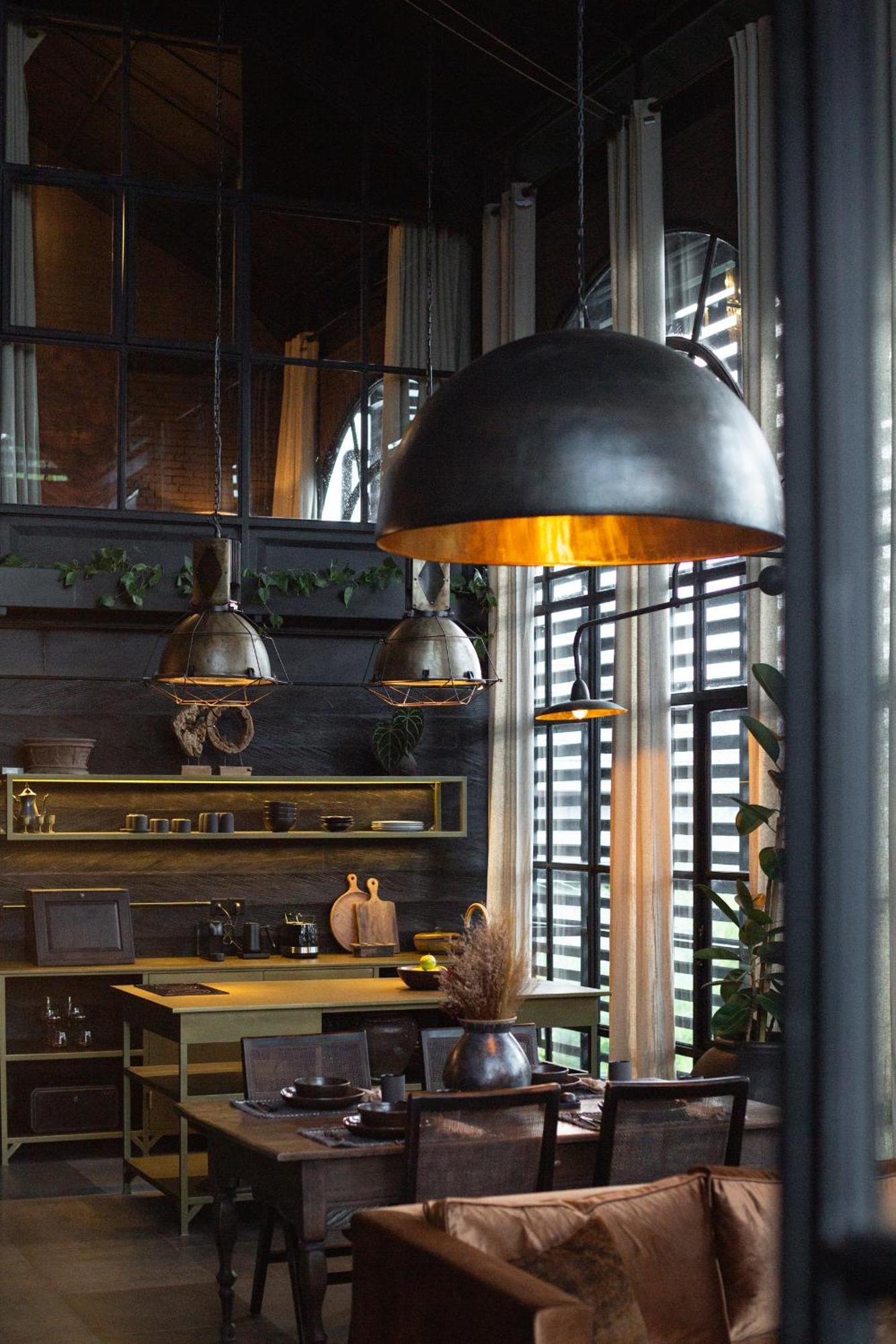 The Bohemian Bali, A Member Of Design Hotels Canggu  Ngoại thất bức ảnh