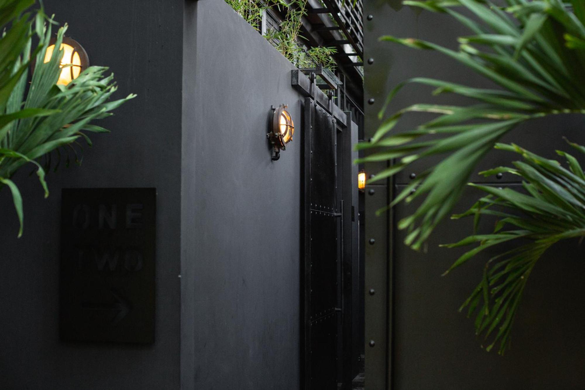 The Bohemian Bali, A Member Of Design Hotels Canggu  Ngoại thất bức ảnh