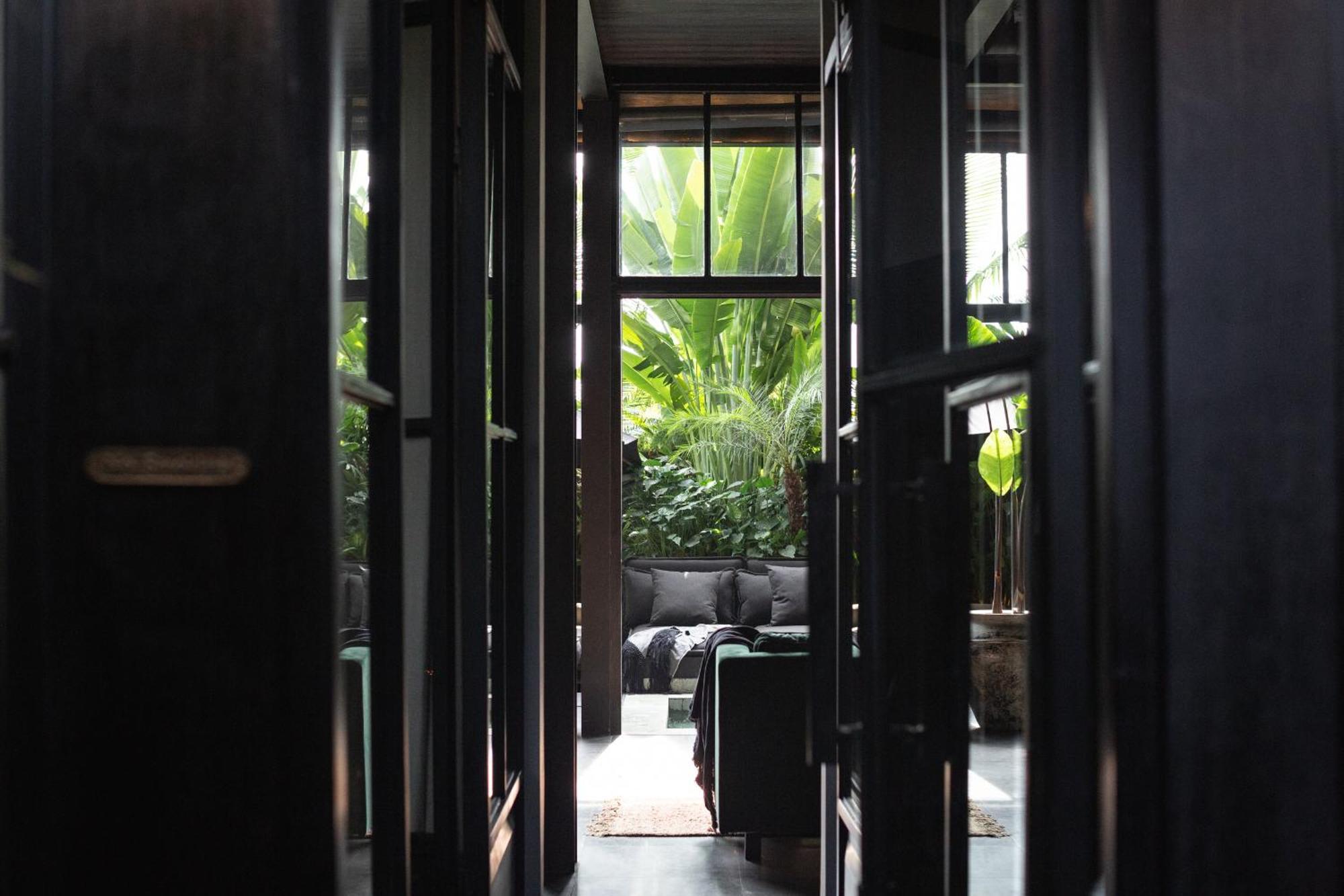 The Bohemian Bali, A Member Of Design Hotels Canggu  Ngoại thất bức ảnh