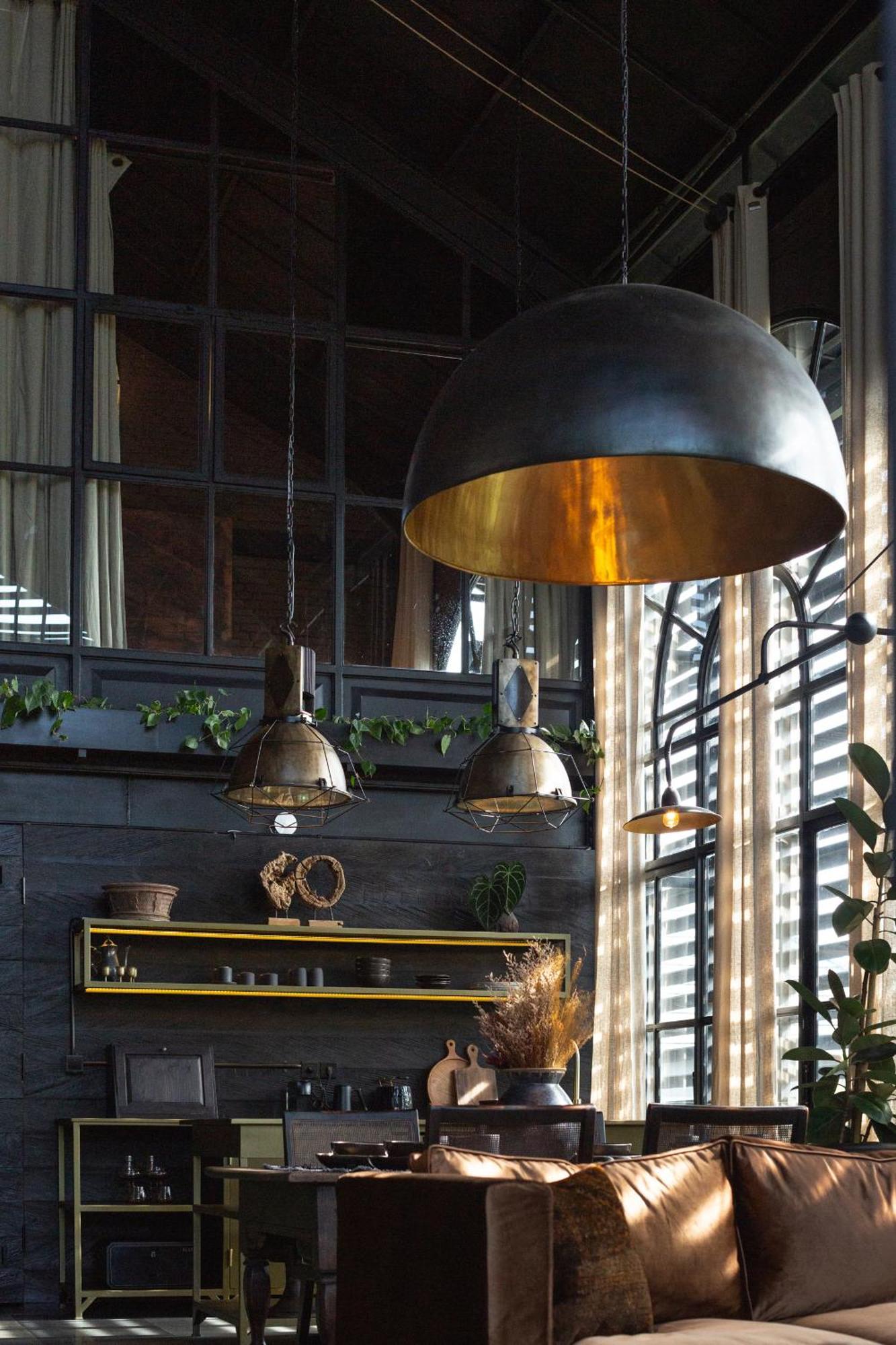 The Bohemian Bali, A Member Of Design Hotels Canggu  Ngoại thất bức ảnh