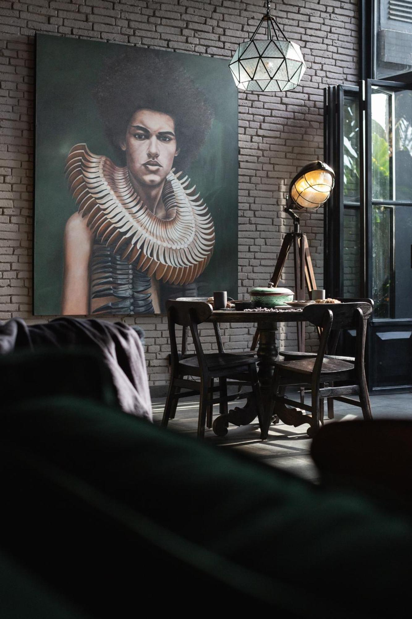 The Bohemian Bali, A Member Of Design Hotels Canggu  Ngoại thất bức ảnh