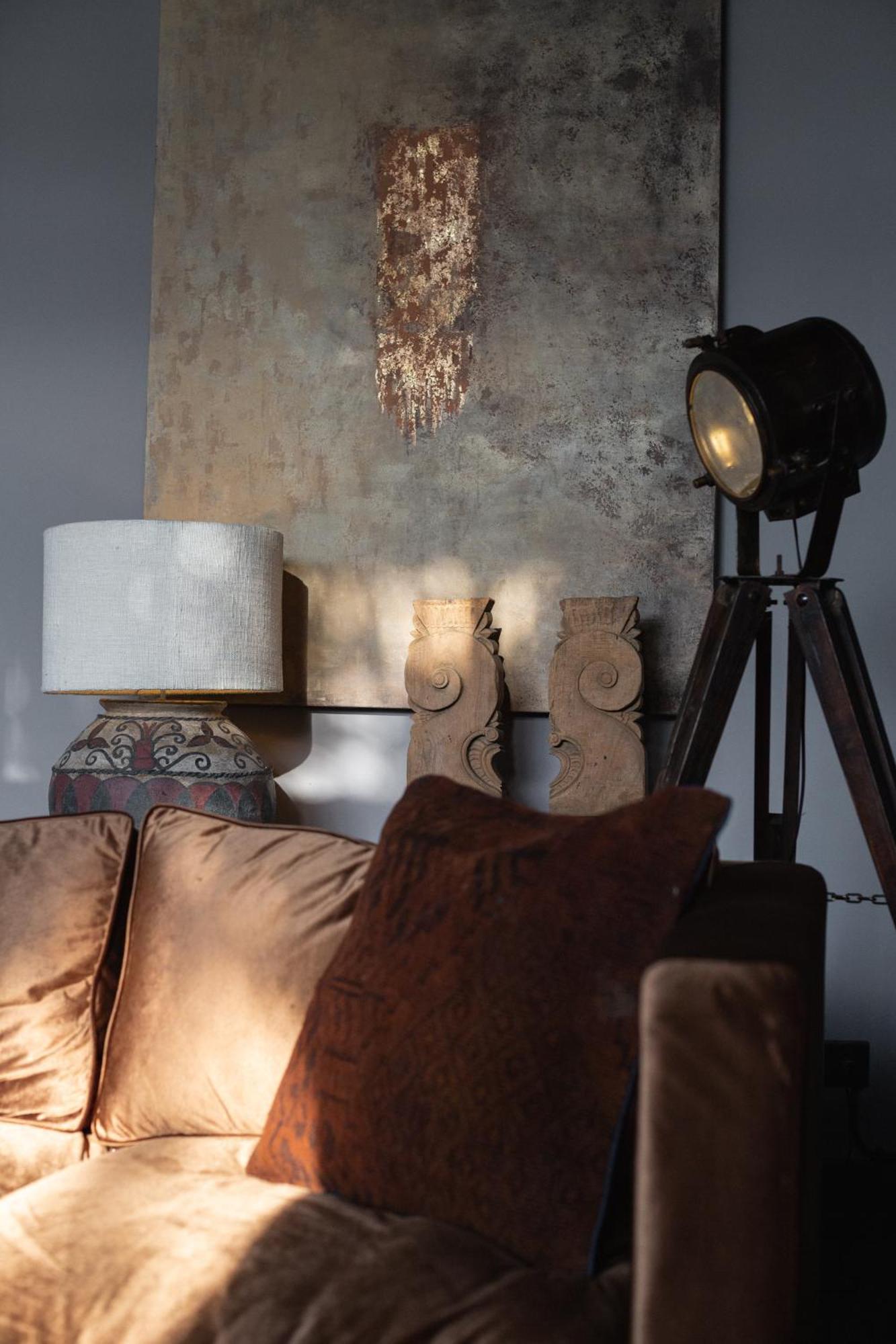 The Bohemian Bali, A Member Of Design Hotels Canggu  Ngoại thất bức ảnh