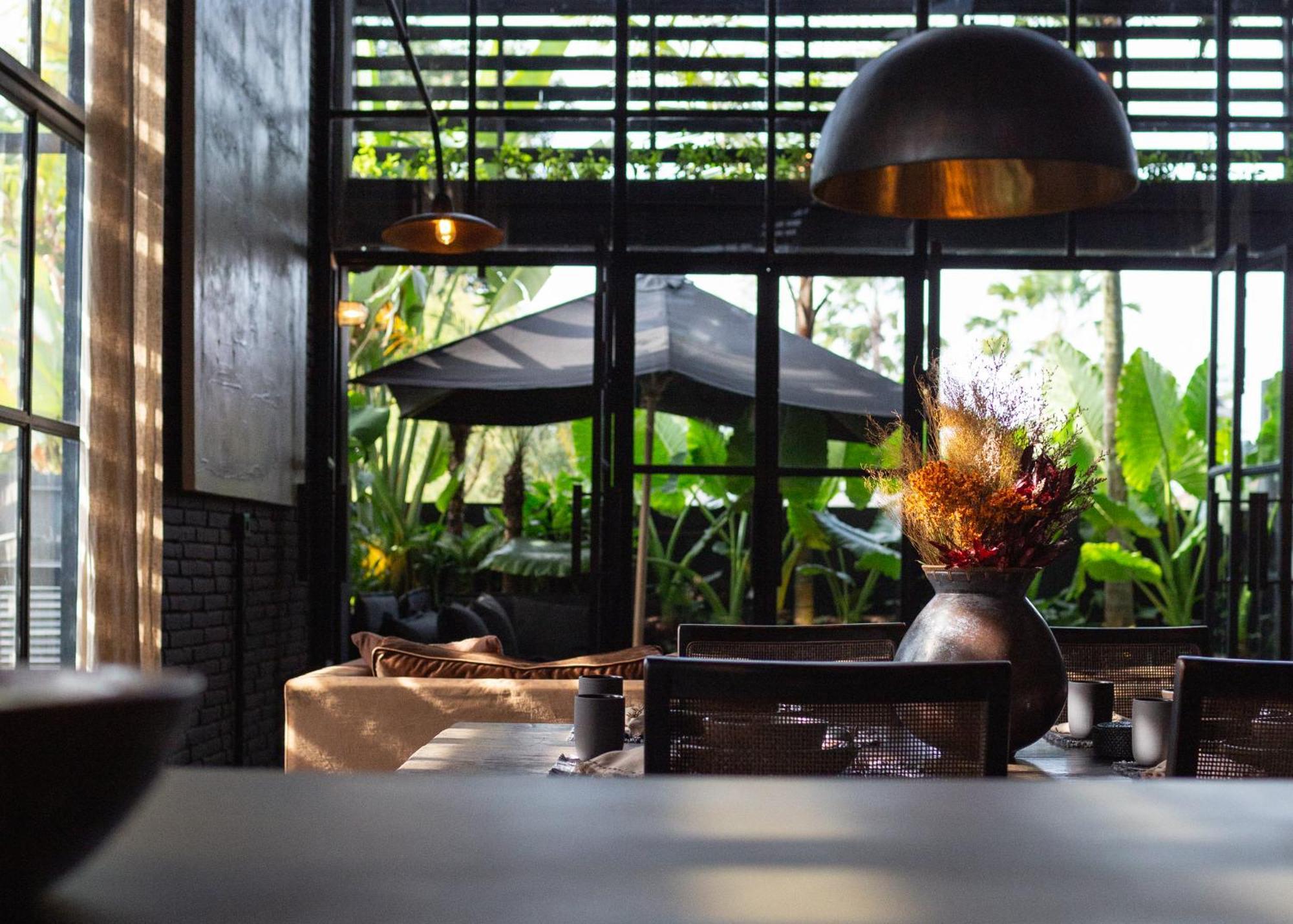 The Bohemian Bali, A Member Of Design Hotels Canggu  Ngoại thất bức ảnh