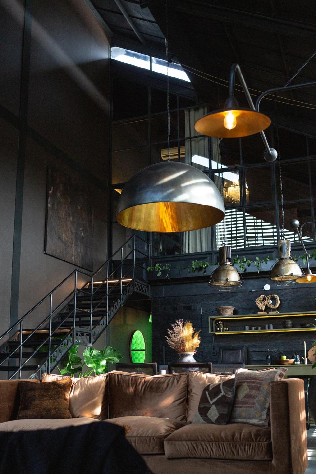 The Bohemian Bali, A Member Of Design Hotels Canggu  Ngoại thất bức ảnh