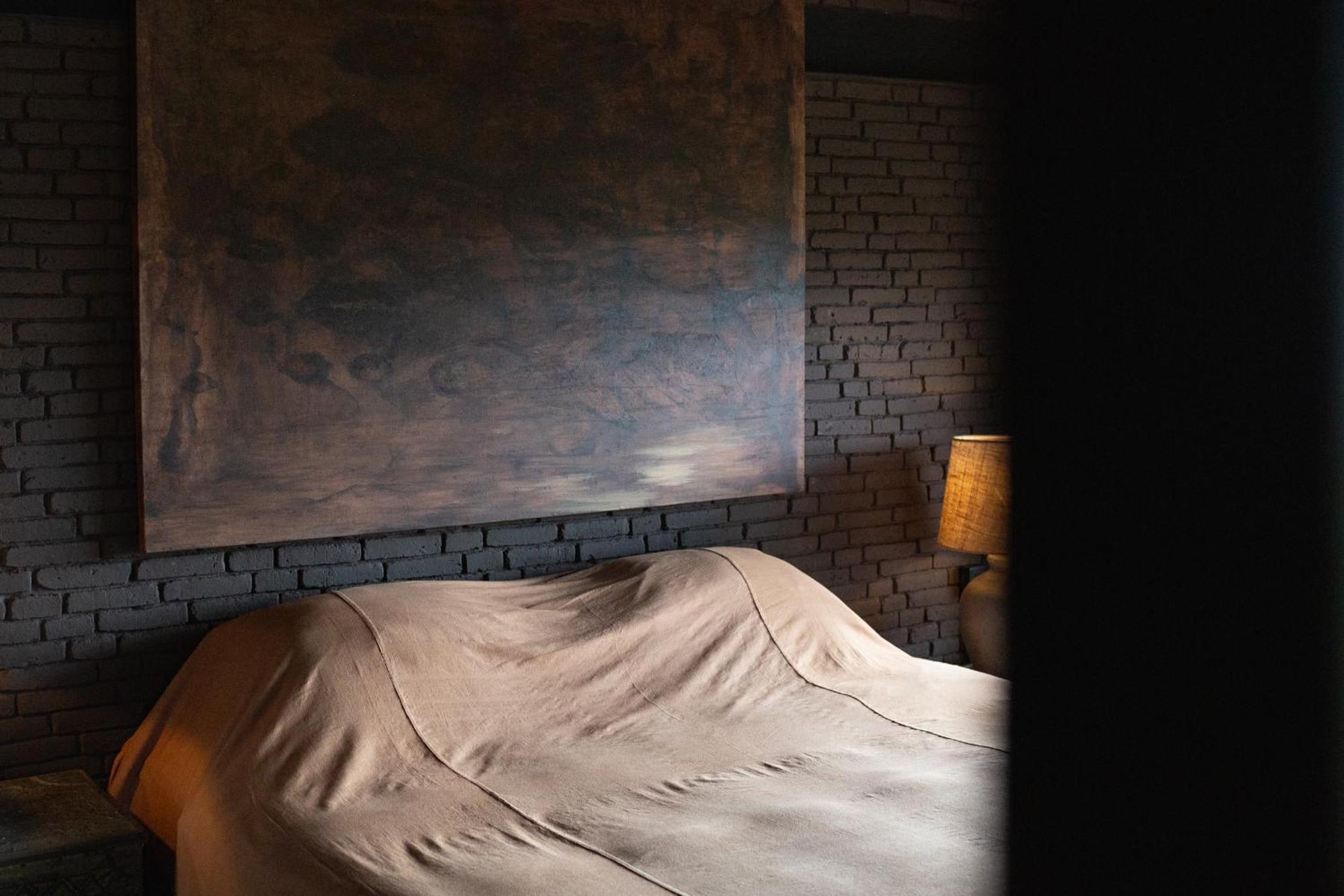 The Bohemian Bali, A Member Of Design Hotels Canggu  Ngoại thất bức ảnh