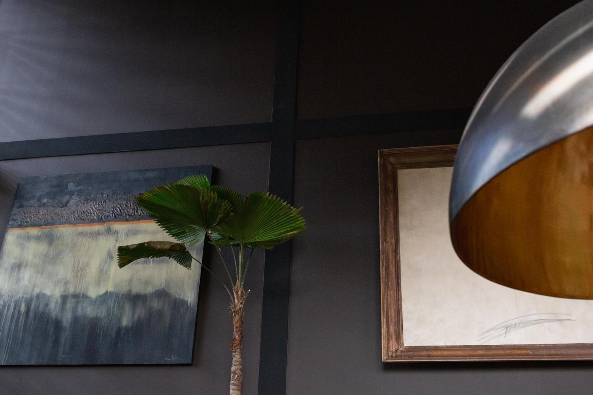 The Bohemian Bali, A Member Of Design Hotels Canggu  Ngoại thất bức ảnh