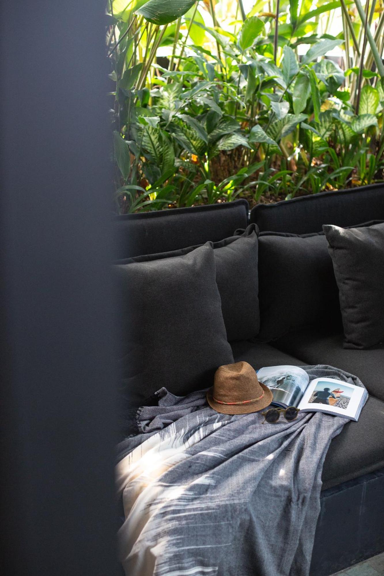 The Bohemian Bali, A Member Of Design Hotels Canggu  Ngoại thất bức ảnh