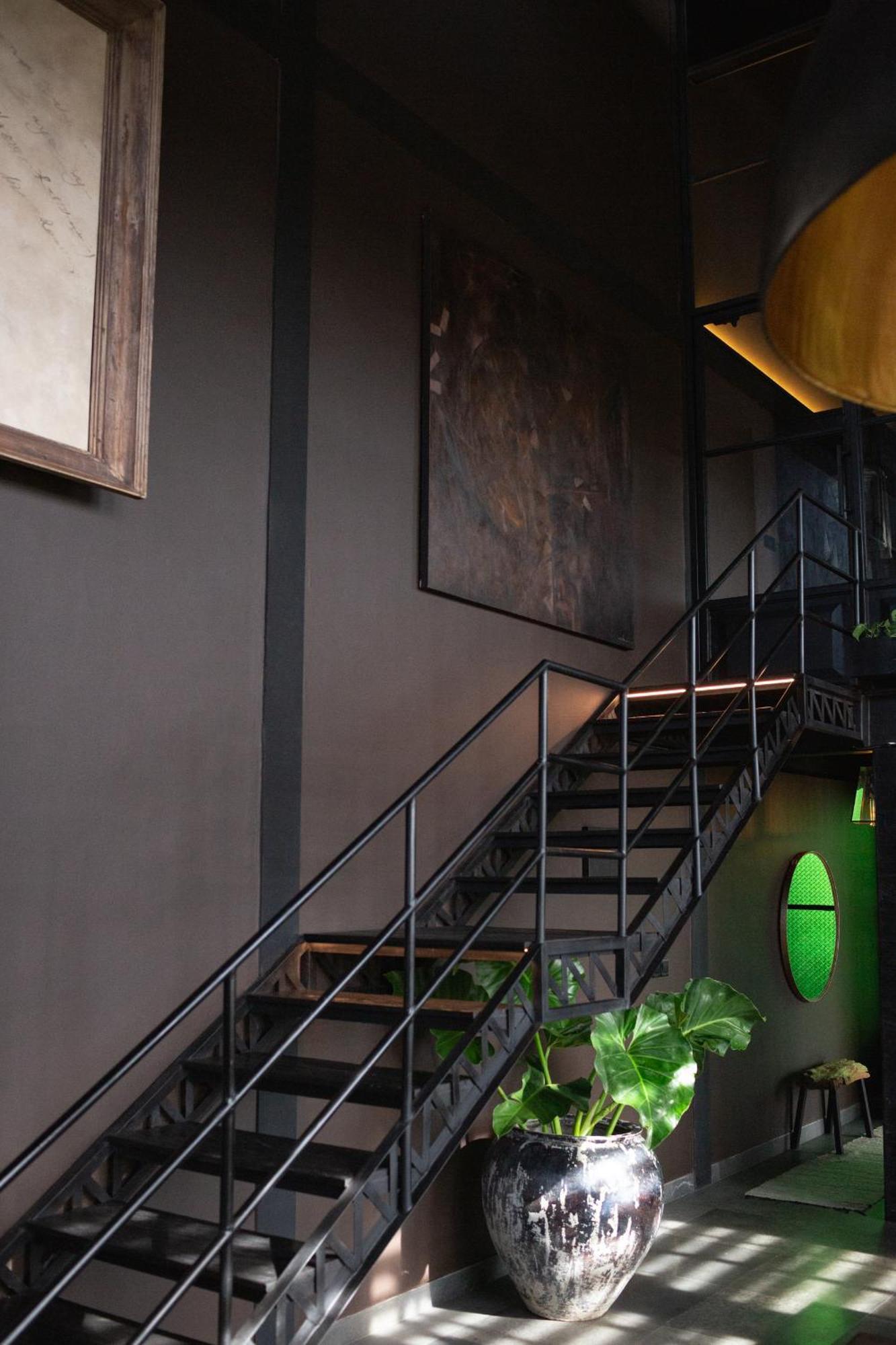 The Bohemian Bali, A Member Of Design Hotels Canggu  Ngoại thất bức ảnh