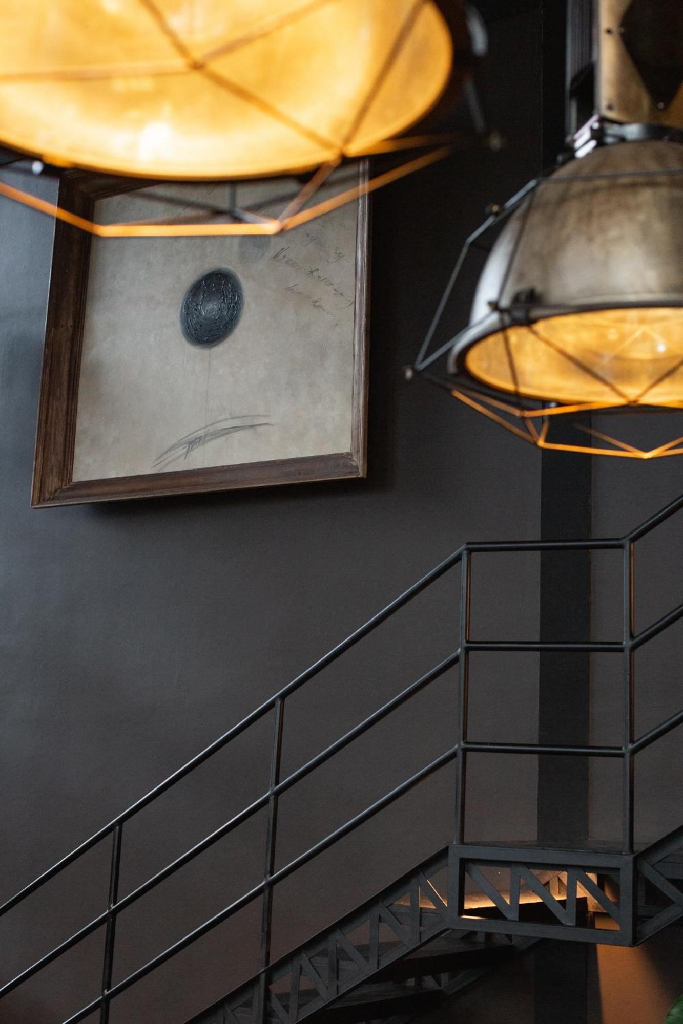 The Bohemian Bali, A Member Of Design Hotels Canggu  Ngoại thất bức ảnh