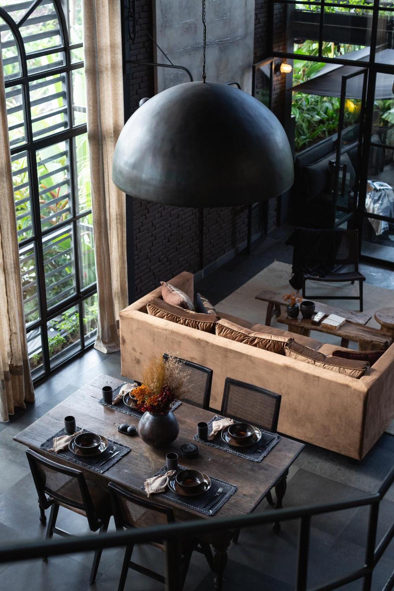 The Bohemian Bali, A Member Of Design Hotels Canggu  Ngoại thất bức ảnh