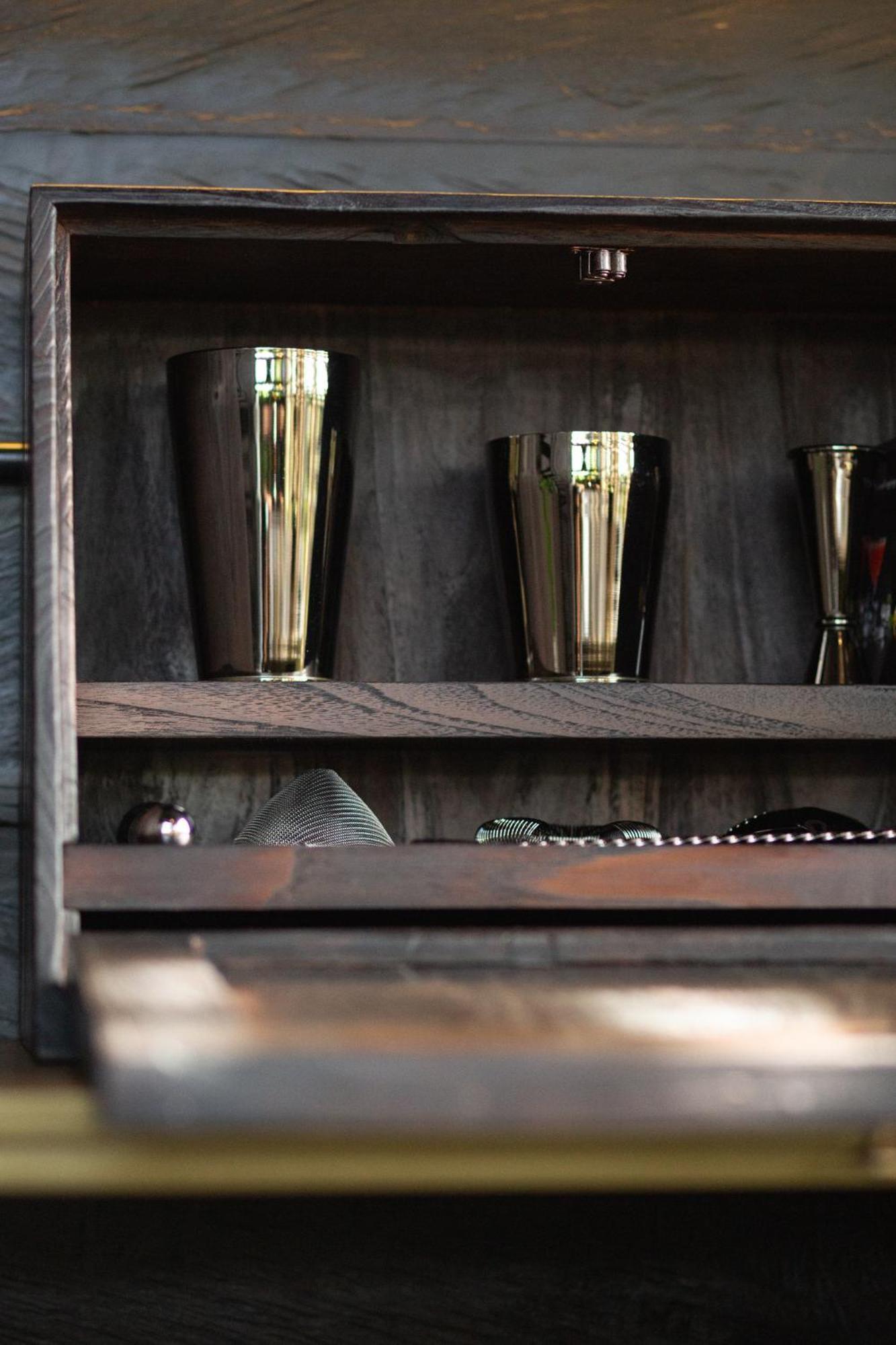 The Bohemian Bali, A Member Of Design Hotels Canggu  Ngoại thất bức ảnh