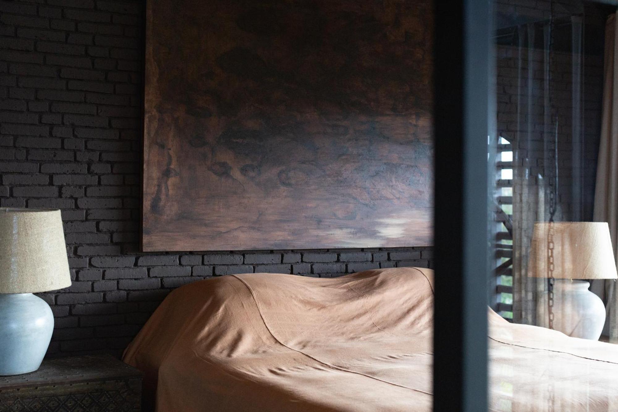 The Bohemian Bali, A Member Of Design Hotels Canggu  Ngoại thất bức ảnh